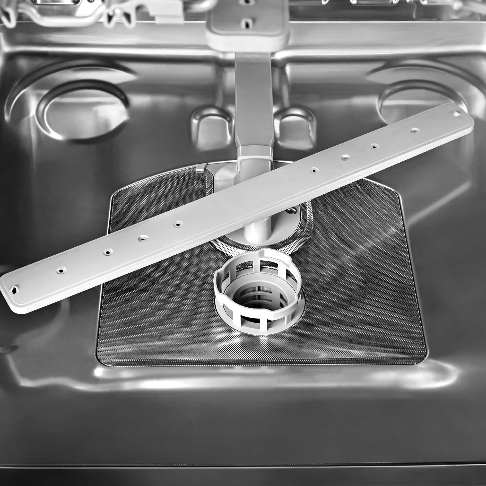 GreenEver DG1-A6302-AM Builtin-Dish - View #5