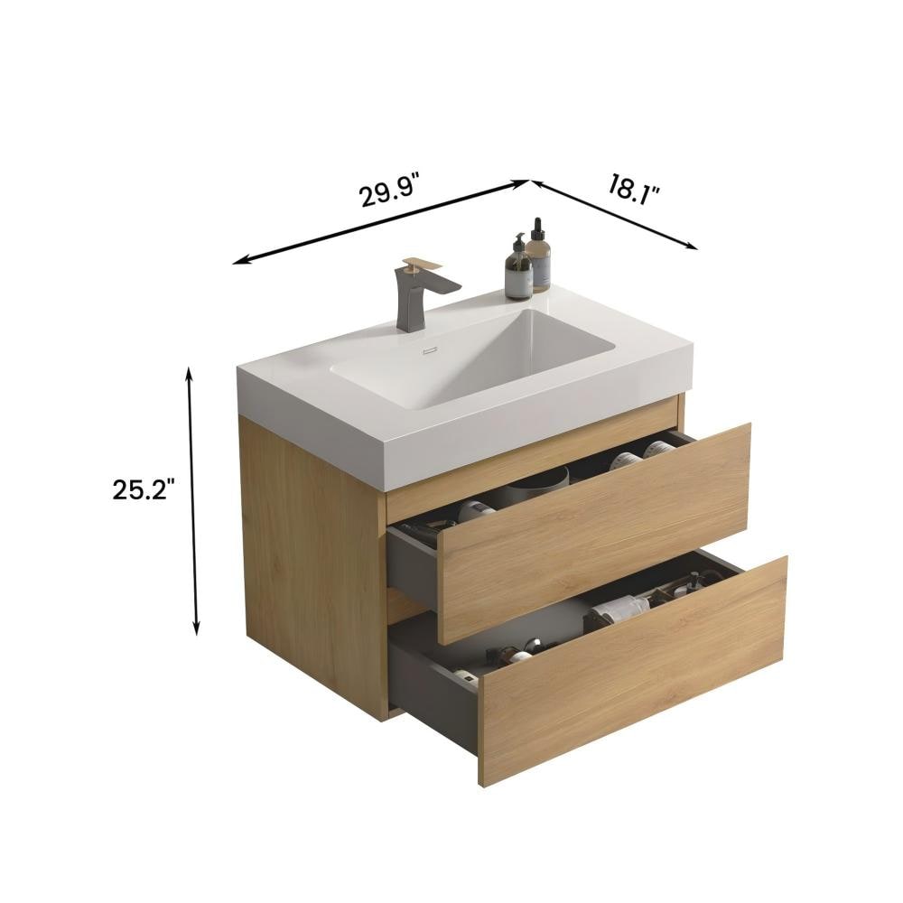Vanityfus VF-AH-00041 Bath-Vanity-Combo - View #3