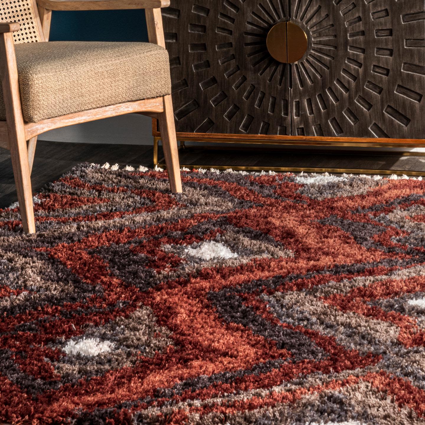nuLOOM OZFG06A-406 rugs - View #5