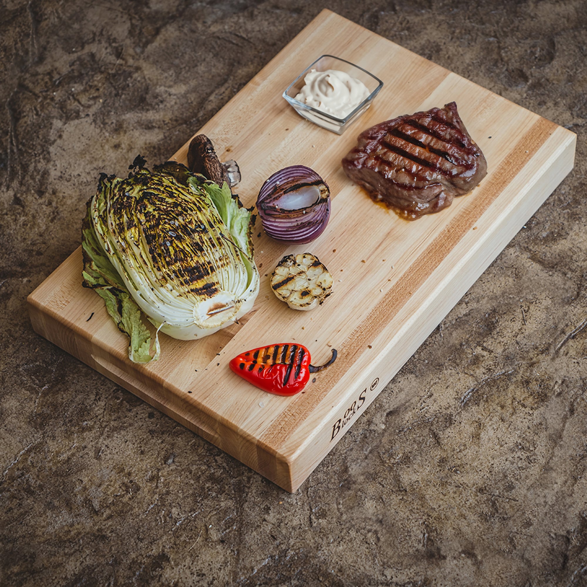John Boos 184539 Cutting-Boards - View #8