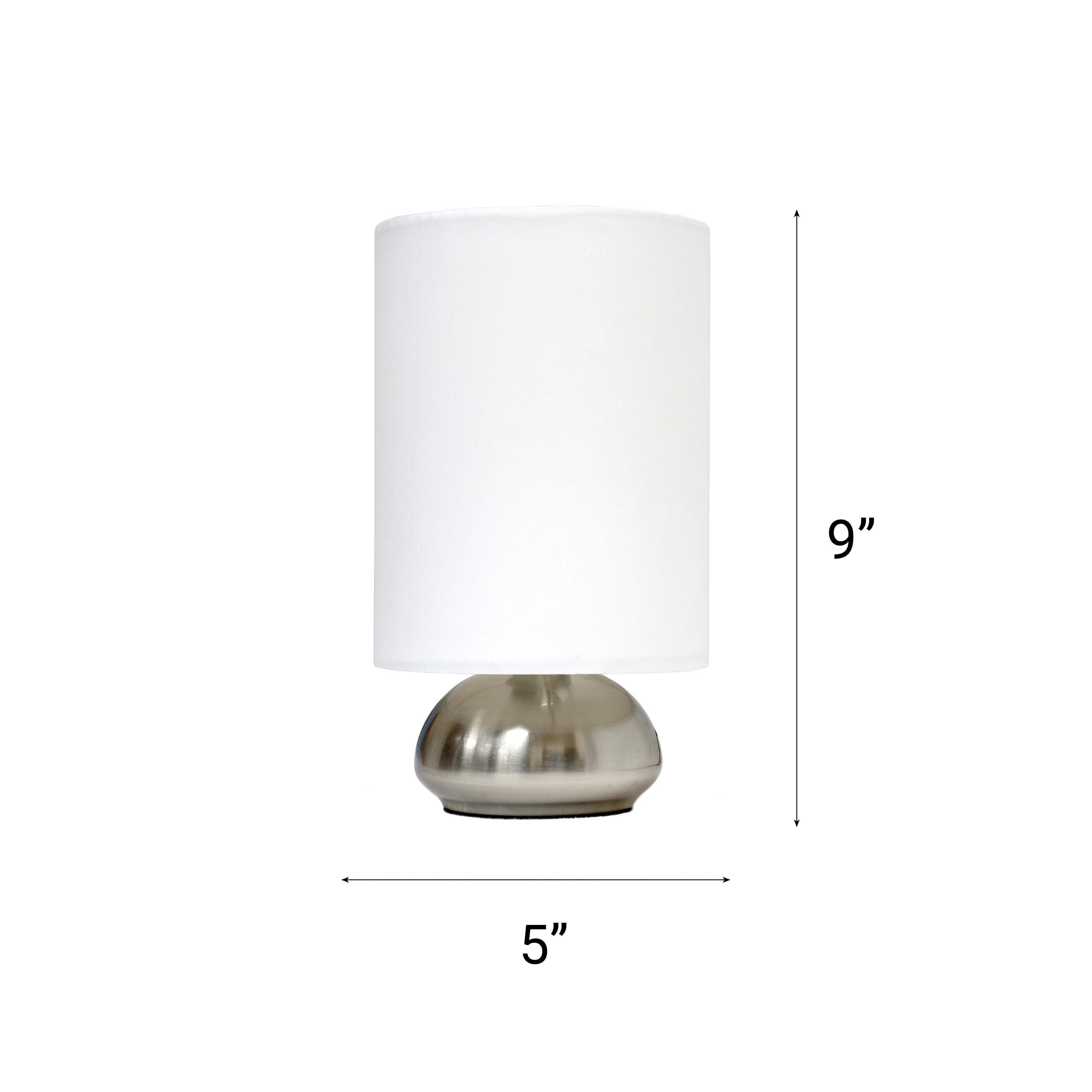 Creekwood Home CWT-2025-IV-2PK Table-Lamps - View #3