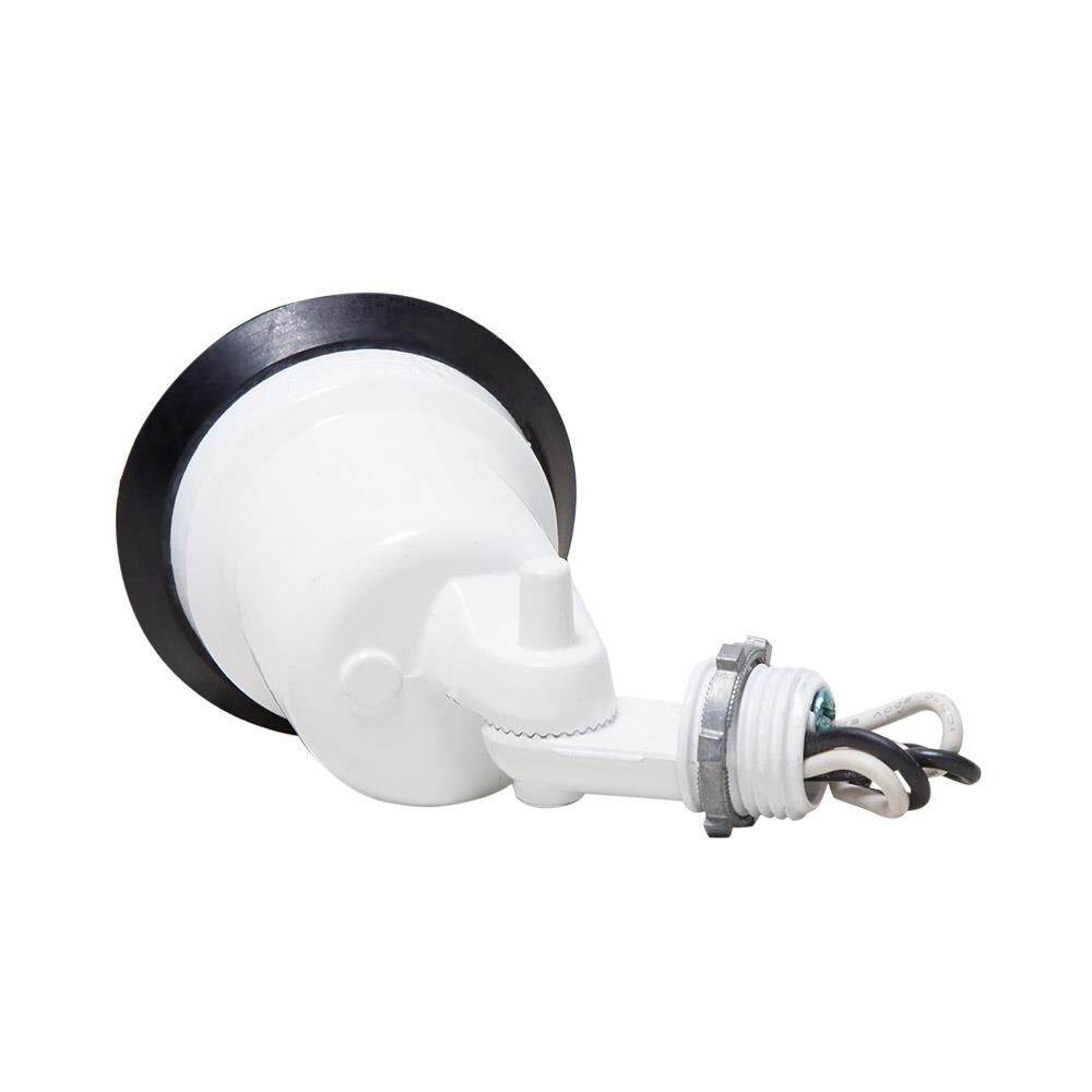 Hubbell LT100WH Switch-Controlled-Floodlights - View #6