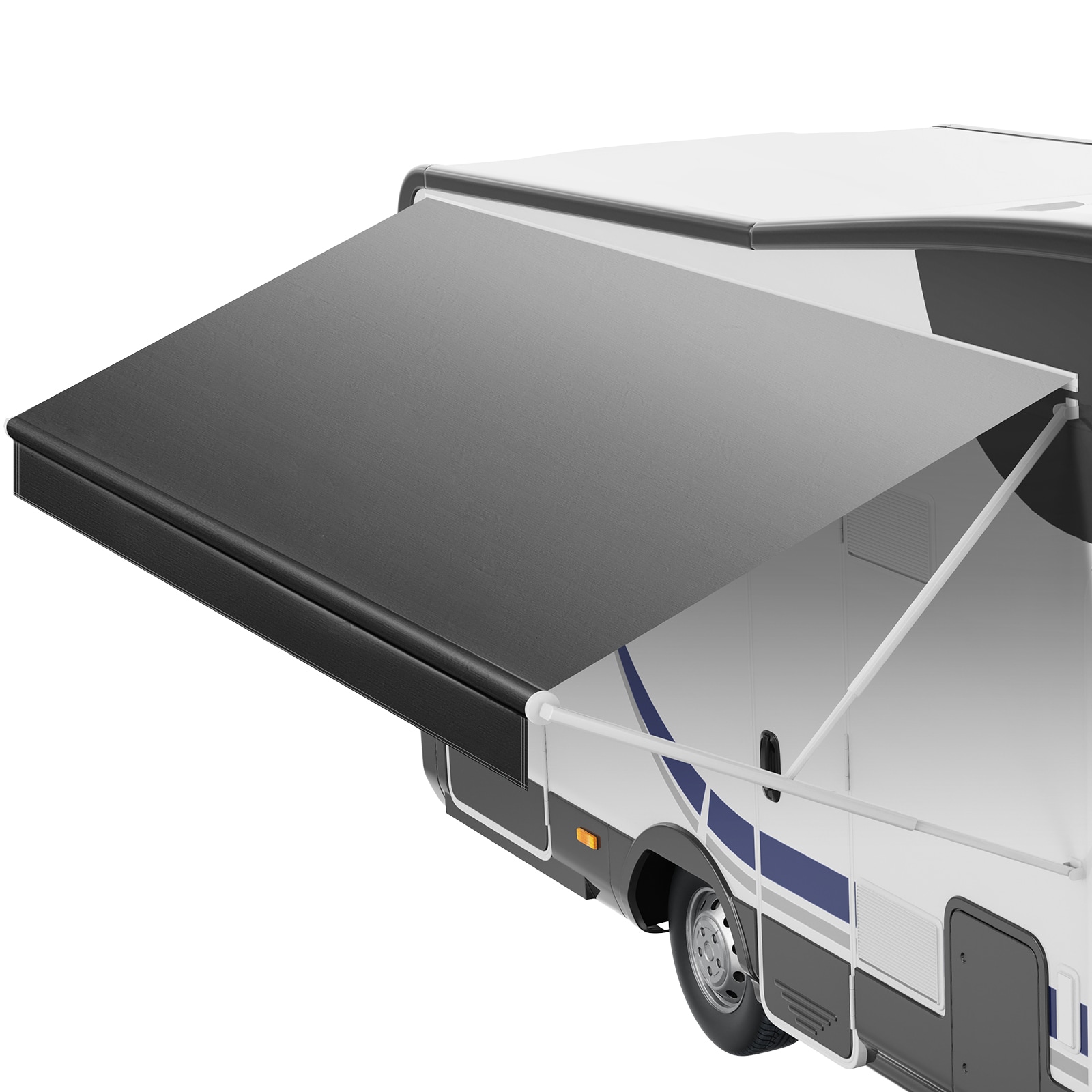 Mecale VOL-S59MNU awnings - View #8