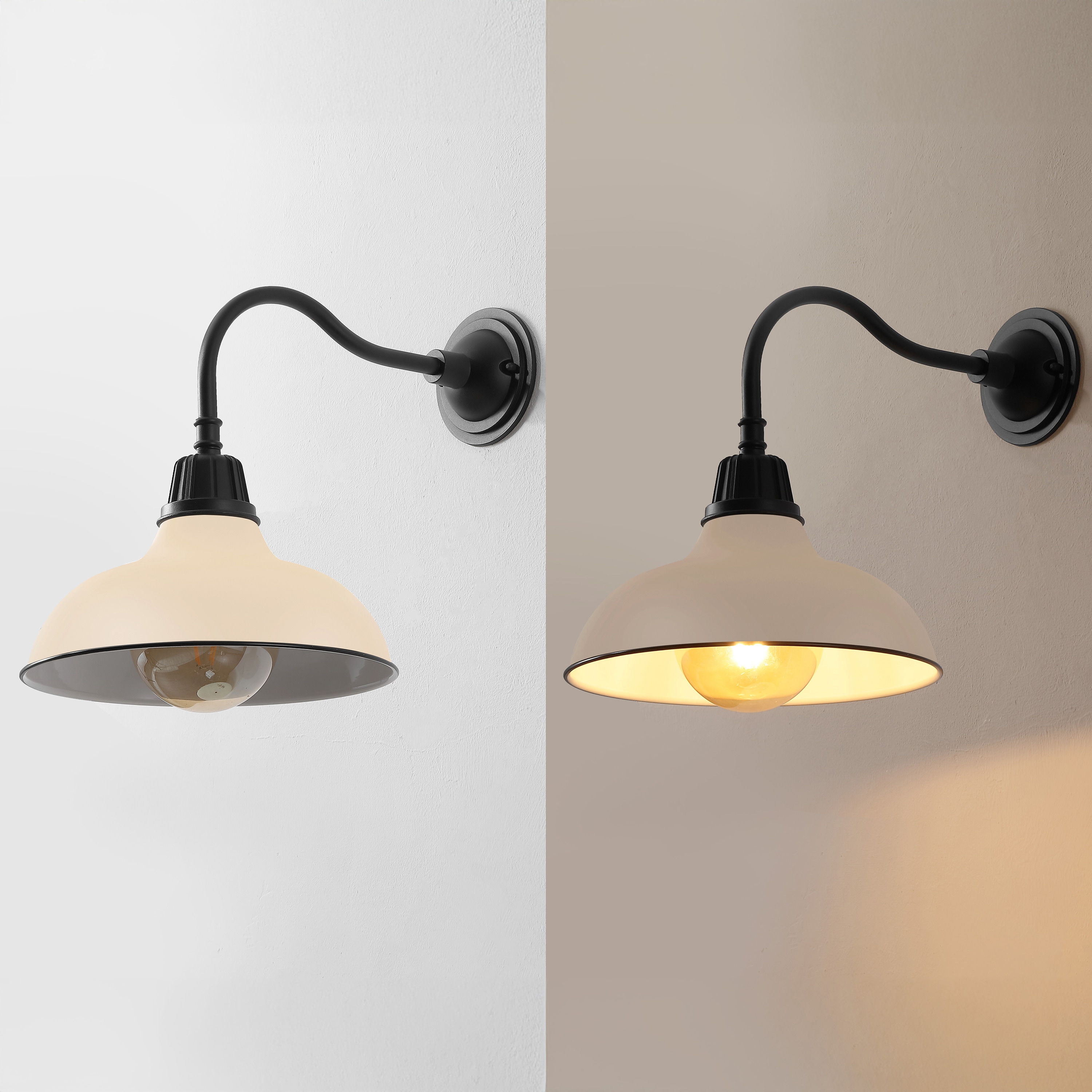 JONATHAN  Y JYL7613M Outdoor-Wall-Lighting - View #5