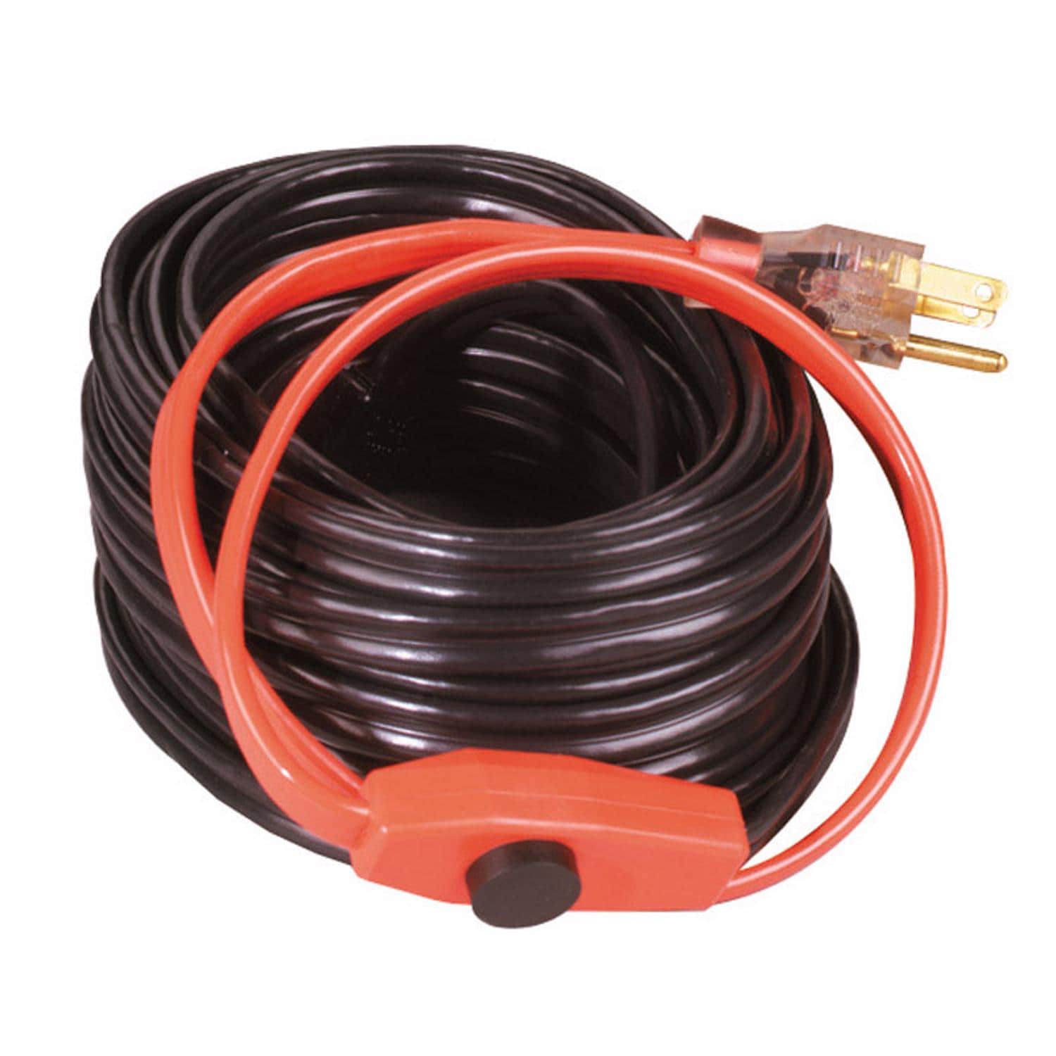 Easy Heat AHB 40 ft. L Heating Cable For Water Pipe #AHB-140