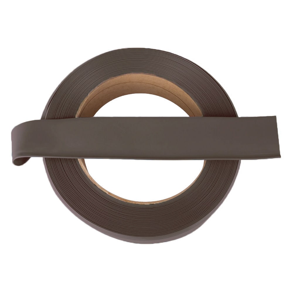 Flexco Bark 0.125-in T x 4.5-in W x 1440-in L Vinyl Wall Base