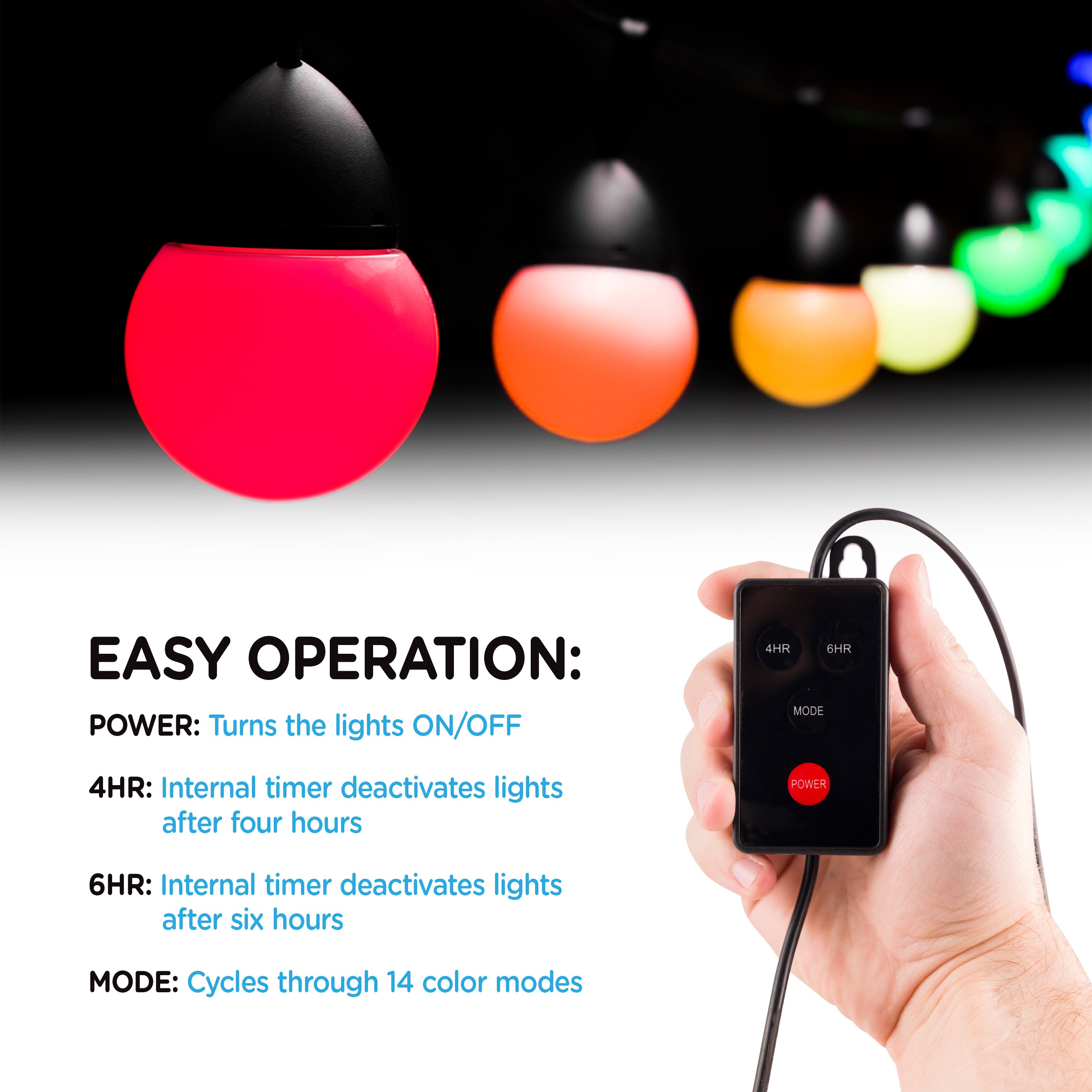 Enbrighten-Solar-Light-Bundle-Enbrighten-USB-Powered-Color-Changing-LED -Cafe-Lights-12-Bulbs-12ft-Black-Cord-and-Solar-Panel-Power-Source