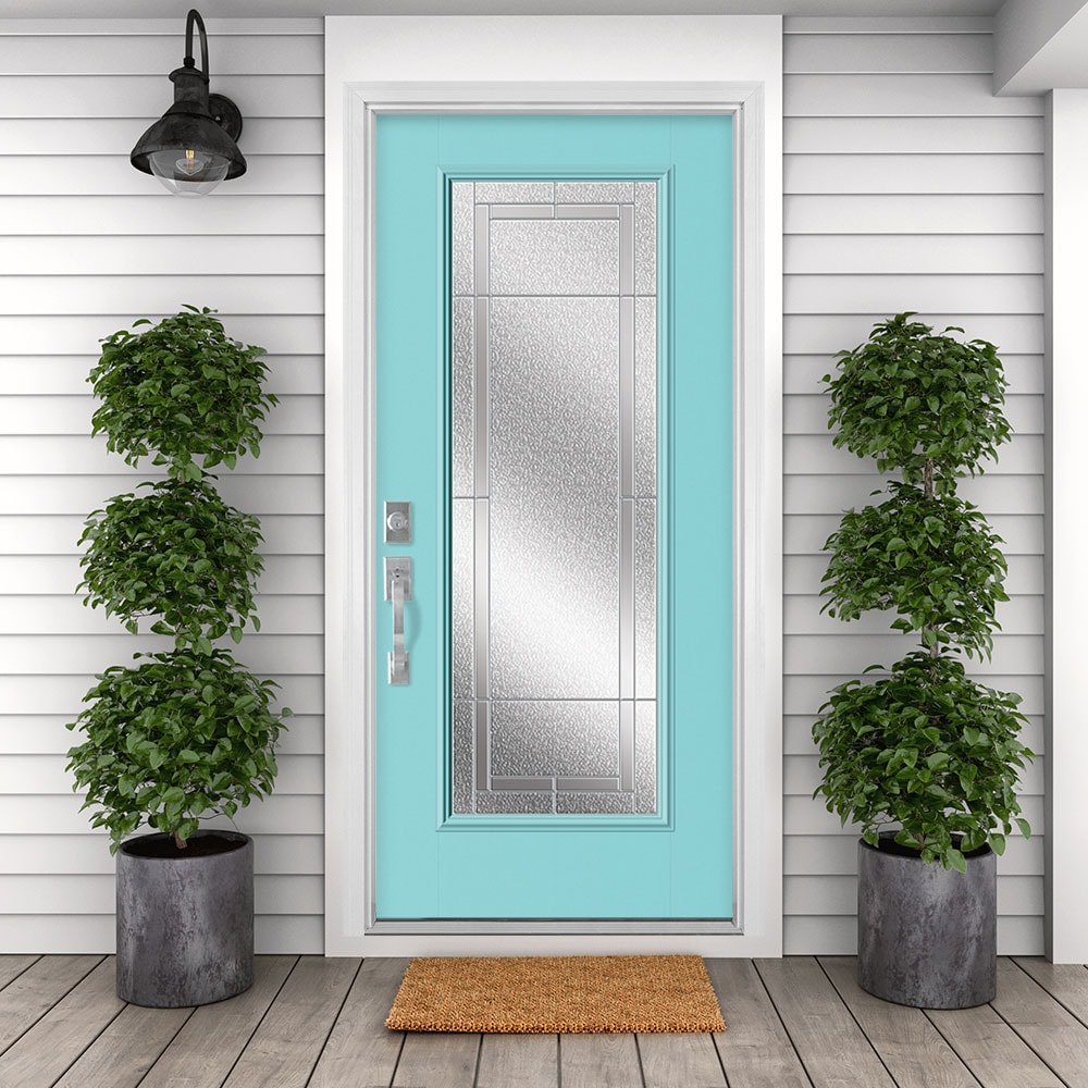 Masonite 3420130 Entry-Doors - View #2