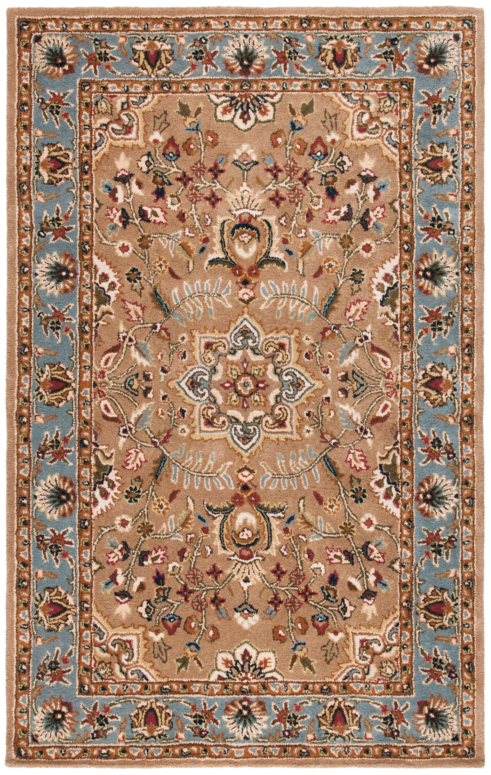 Safavieh CL387A-5 rugs - View #2
