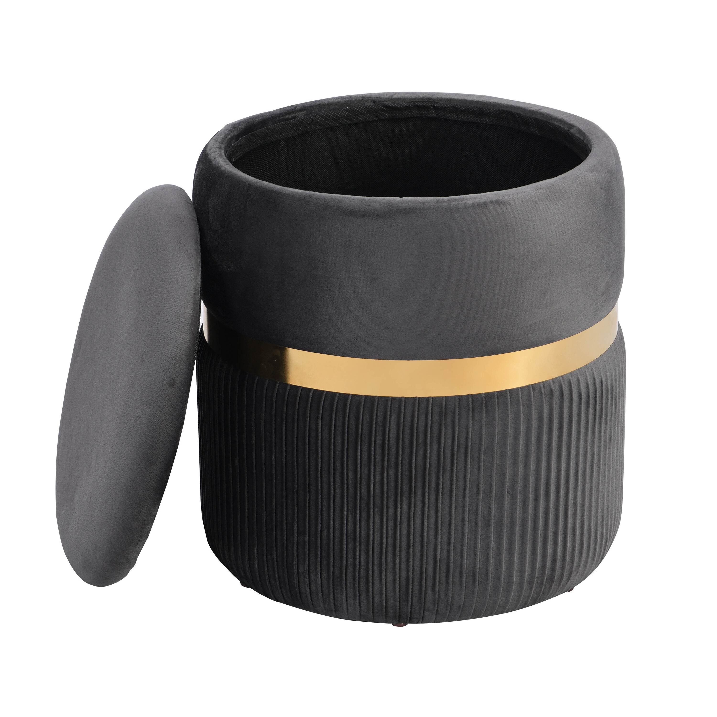 LOVMOR SF-R-B03178839 Indoor-Ottomans - View #2