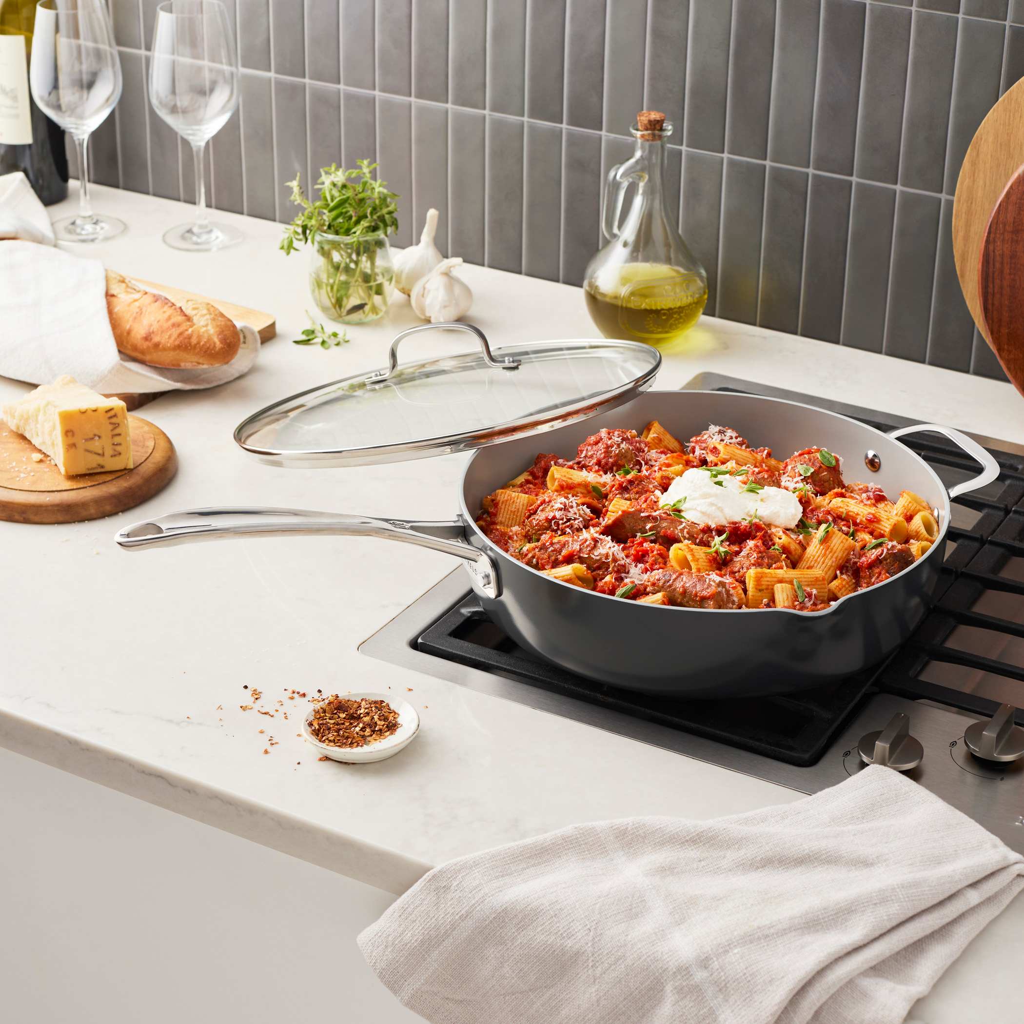 Henckels 1028958 Cooking-Pans-Skillets - View #2