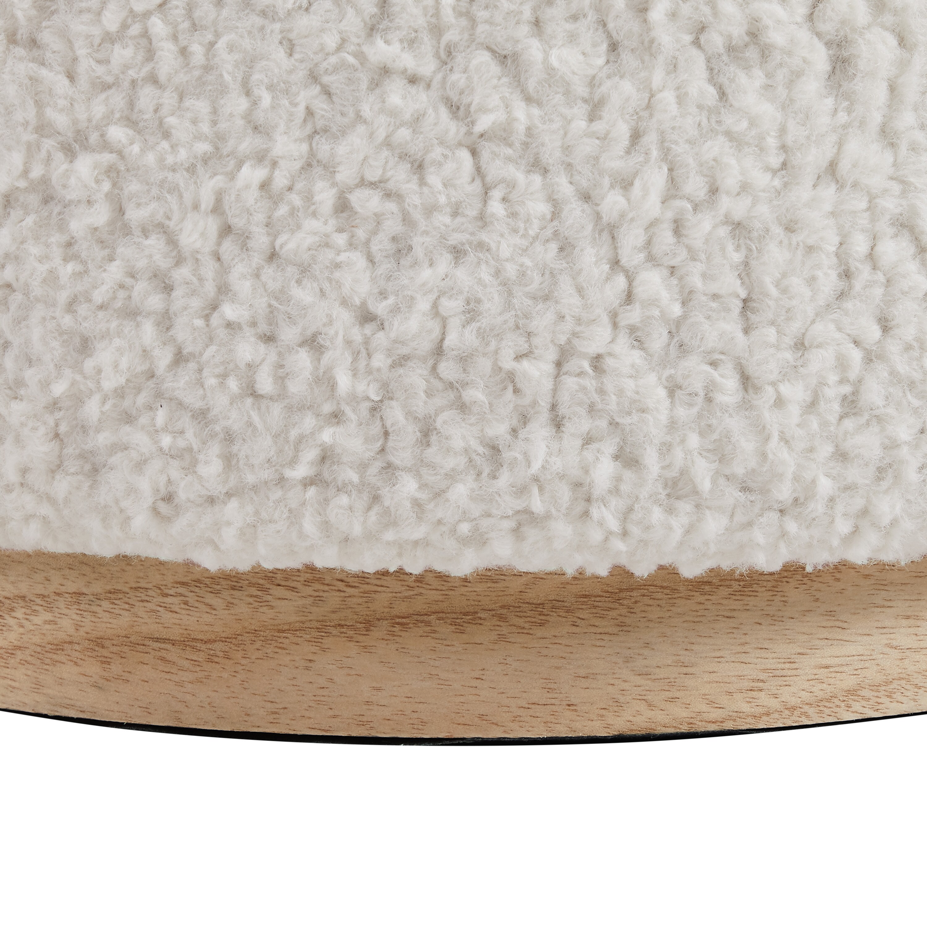 Linon ST011NAT01ASU Indoor-Ottomans - View #6