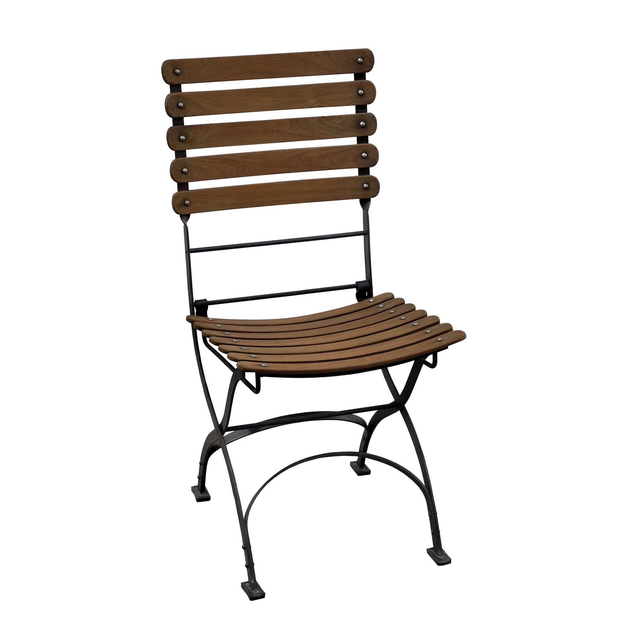 Casual Elements IRT003-S1B Patio-Chairs - View #2