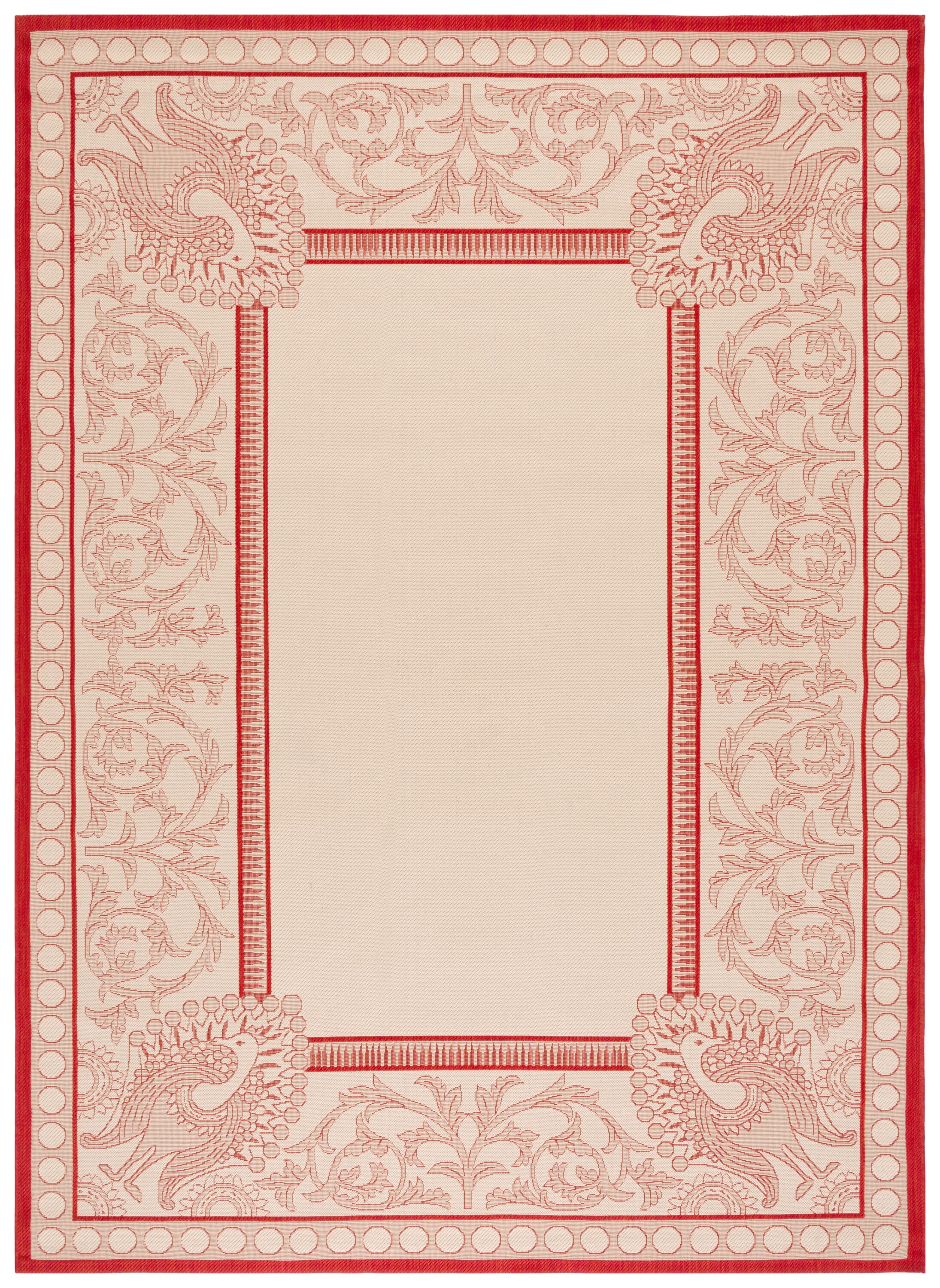 Safavieh CY2965-3701-9 rugs - View #2