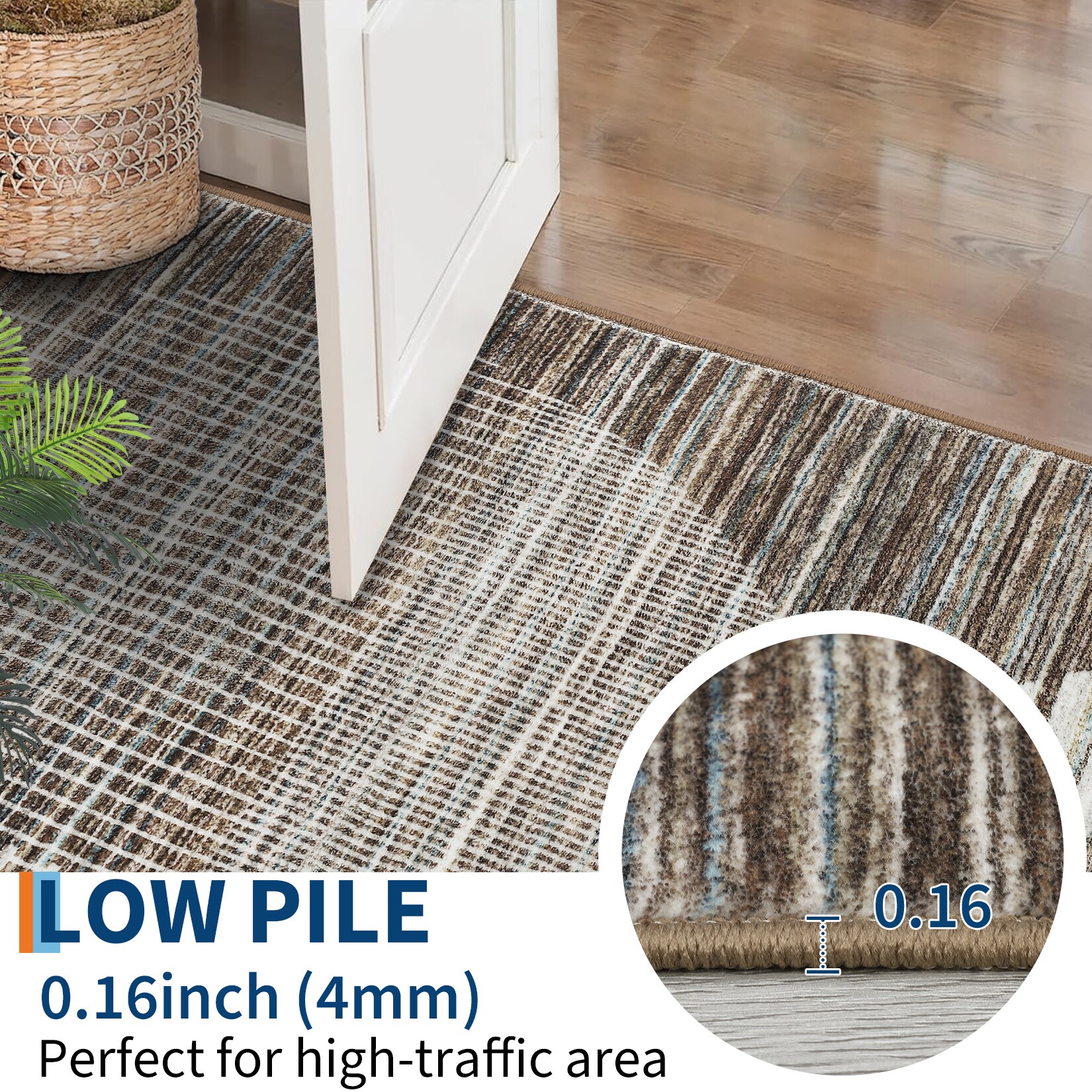 WhizMax SUNNY-PHK-33YDENQY rugs - View #7