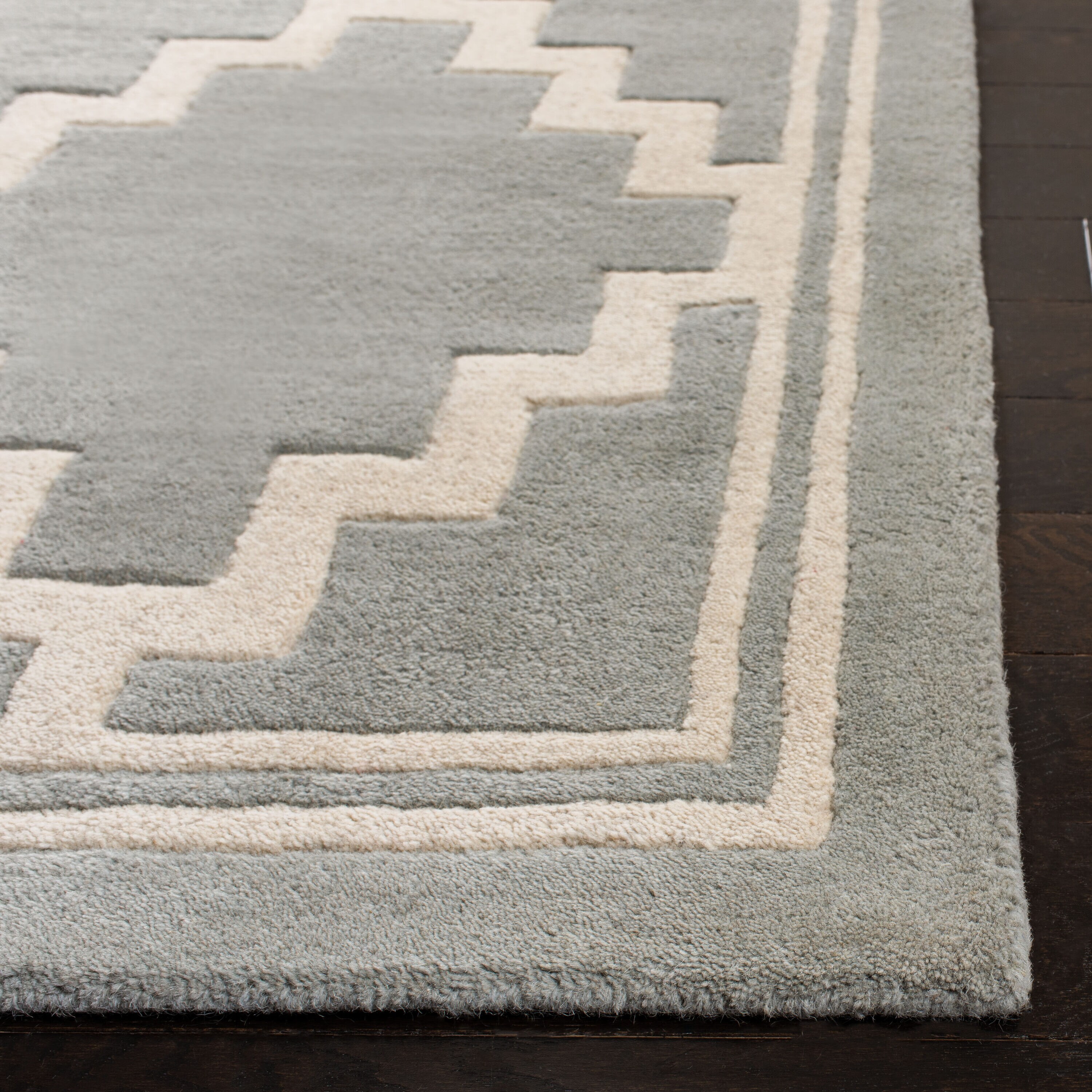 Safavieh CHT743E-2 rugs - View #2