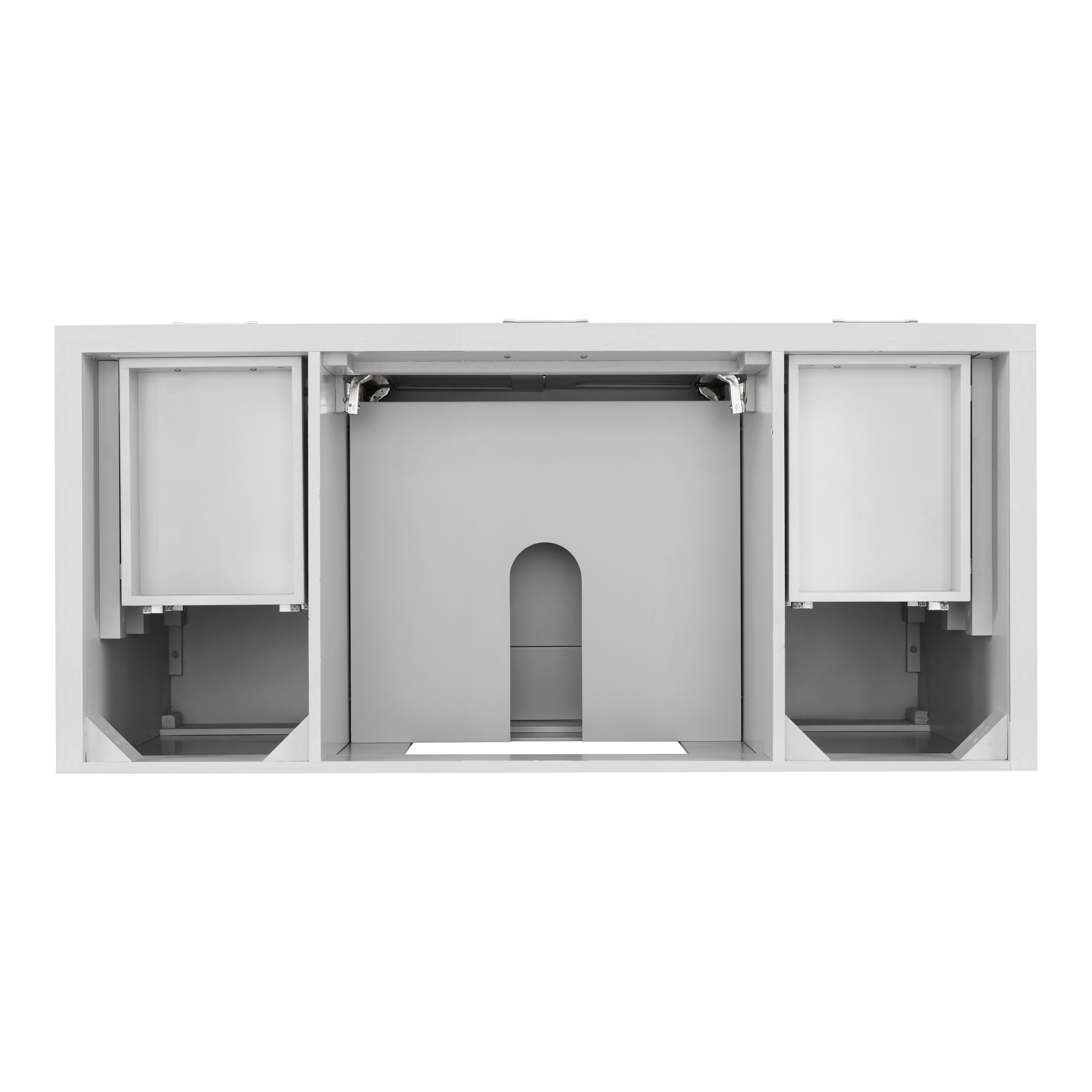 allen + roth 2026VA-48-242-900L Bath-Vanity-Combo - View #14