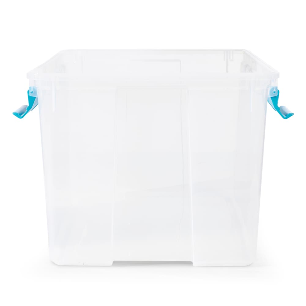 Sterilite 81516 Plastic-Storage-Totes - View #7