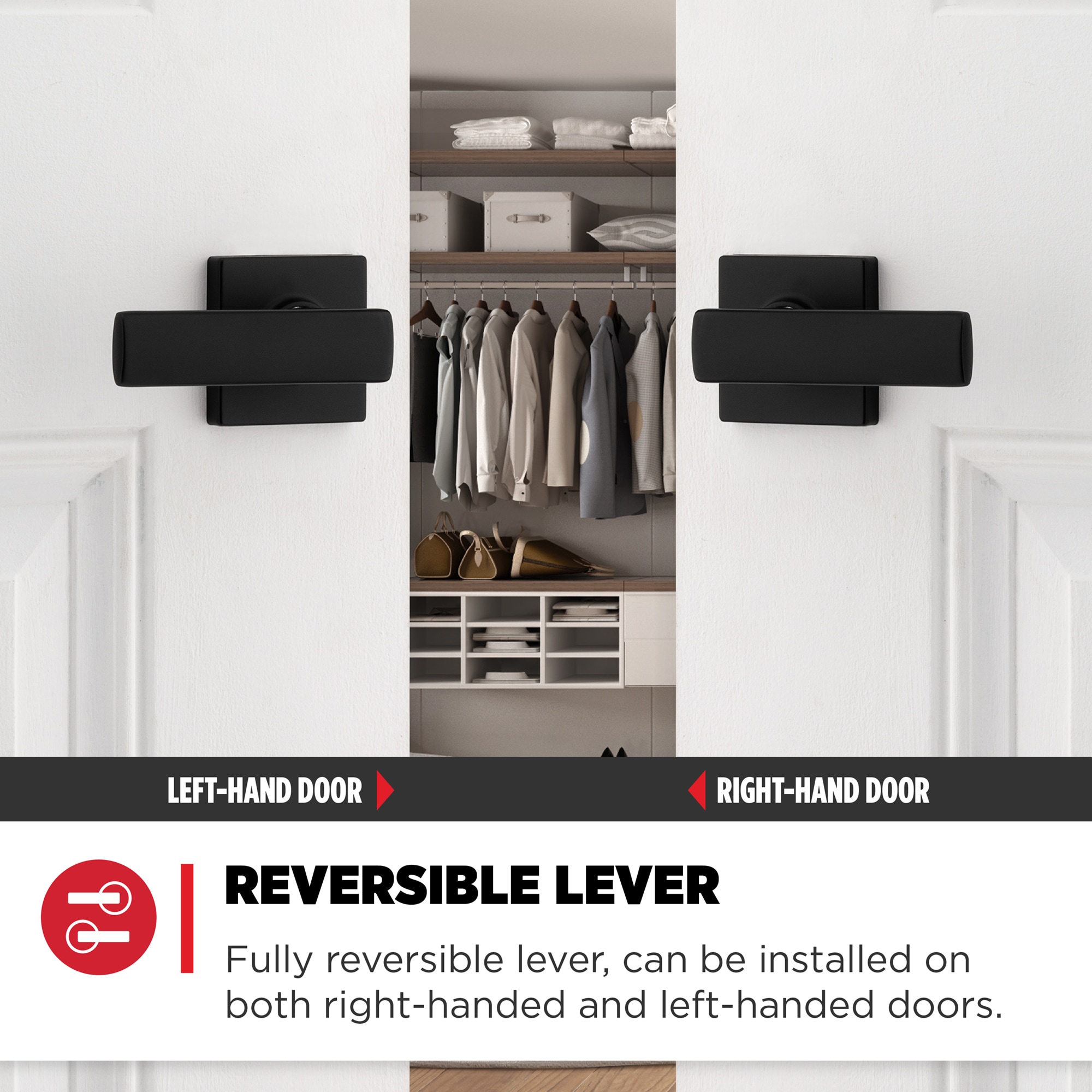 Kwikset 92001-653 Door-Handles - View #4