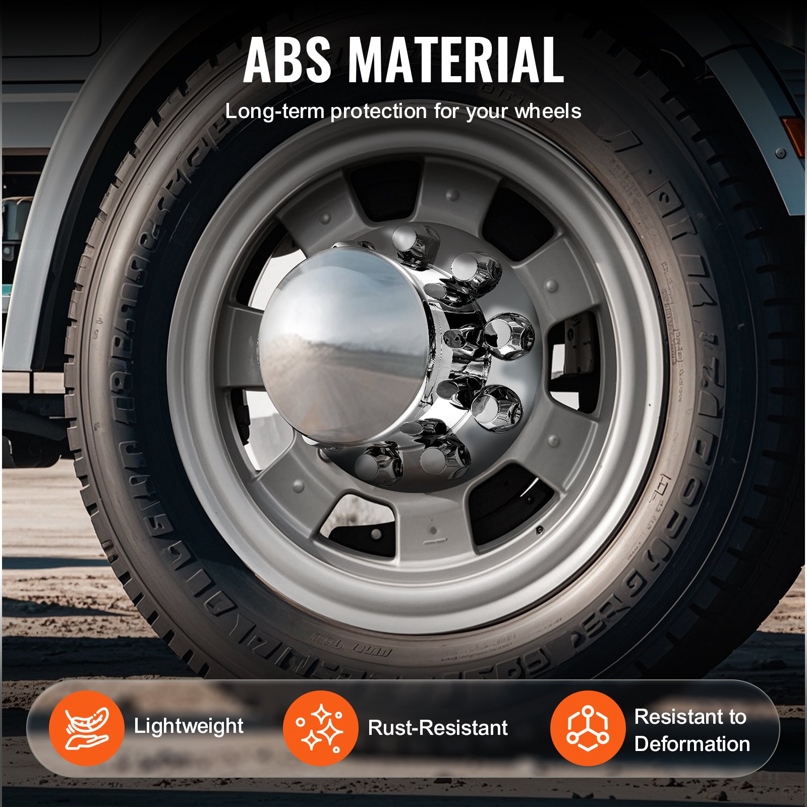 SUGIFT LW108SUGSS323 Exterior-Car-Acc - View #6