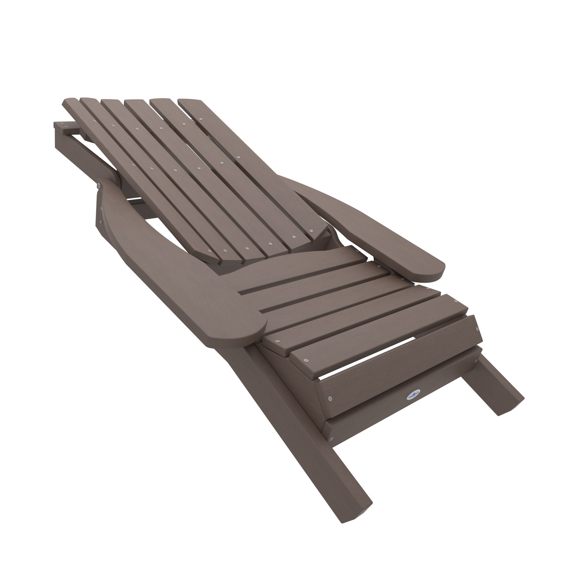 highwood BV-CHL1-MBR Patio-Chairs - View #3