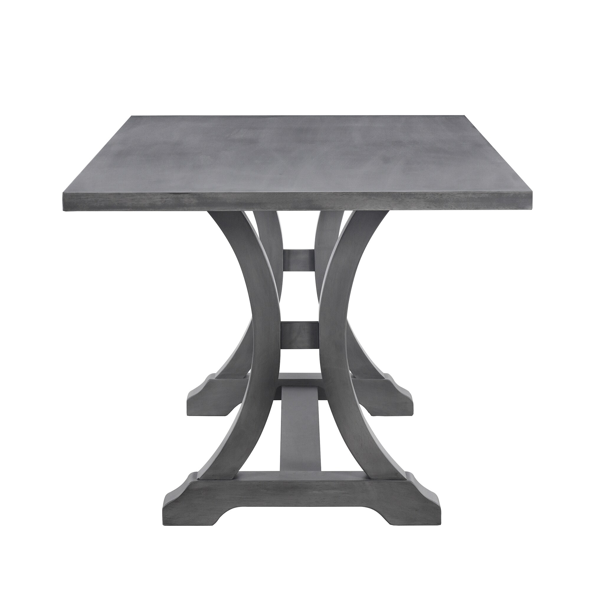 SINOFURN SYA330076GY Dining-Sets - View #15