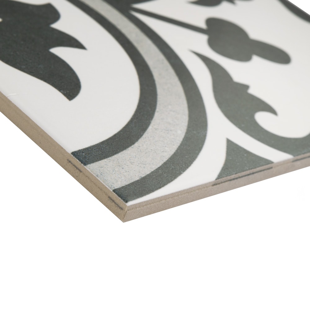 Affinity Tile S1FCD10ARG Tile-Samples - View #2