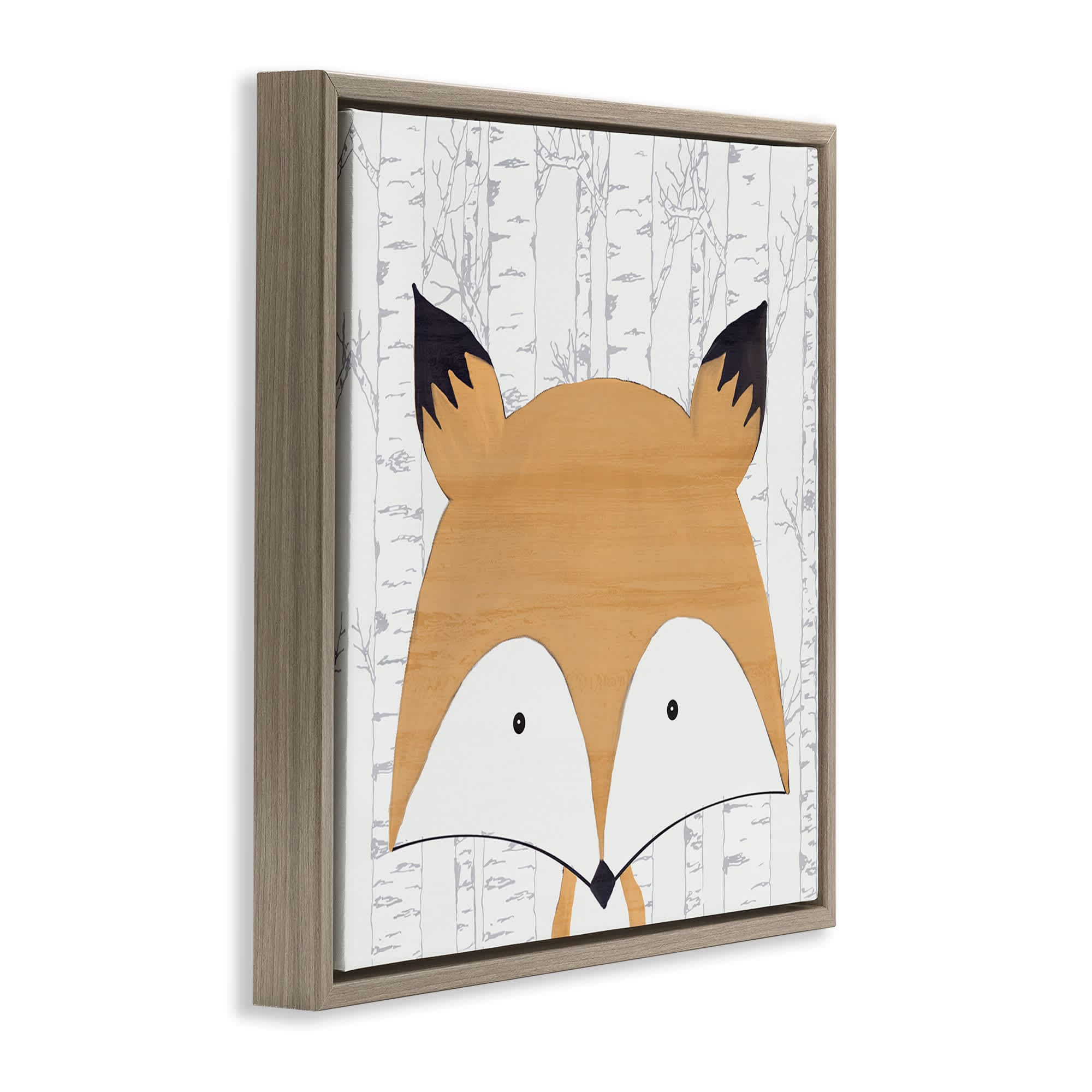 Stupell Industries BS-036-FFE-17X17 Wall-Art - View #2