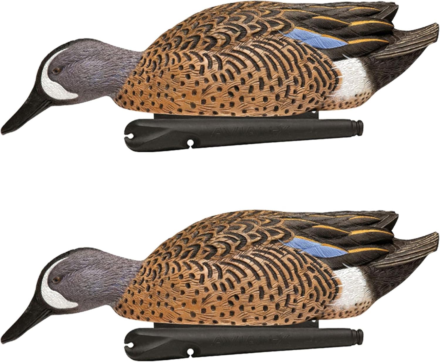  Avian X 408547 15 x 11 x 8.8 Inche(s) Decoy 12 -Pack