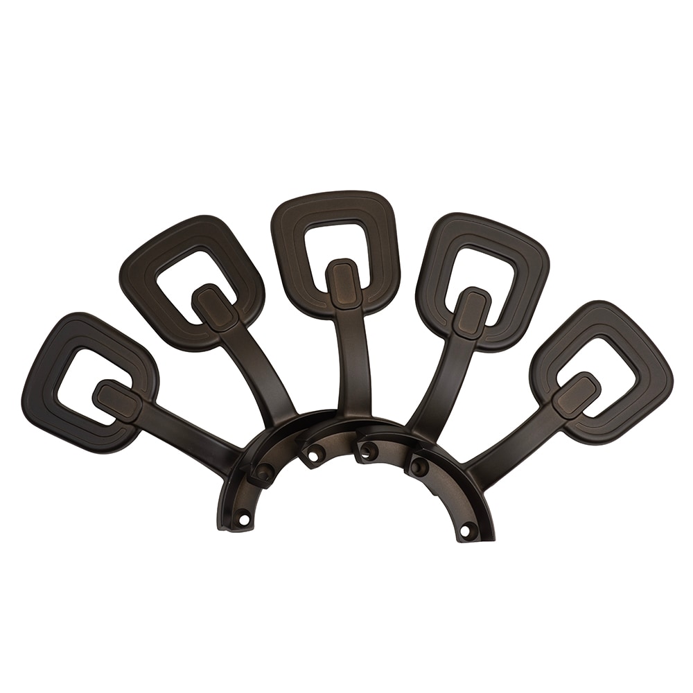 Harbor Breeze 4L073950001 5 -Pack Blade arm(s) for item 747603