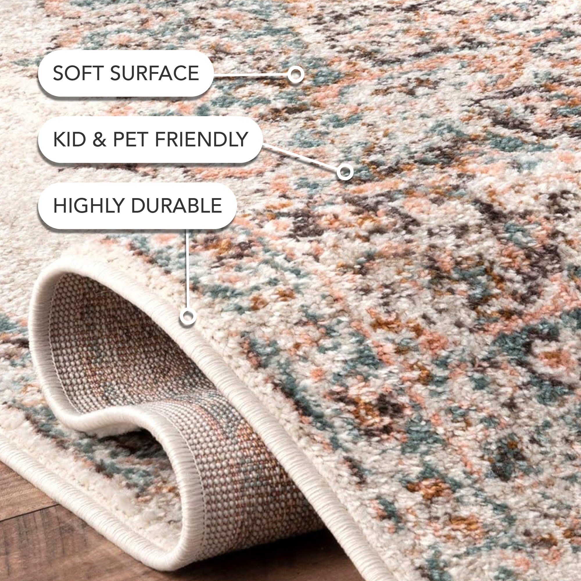 nuLOOM GRWS01A-10014 rugs - View #11