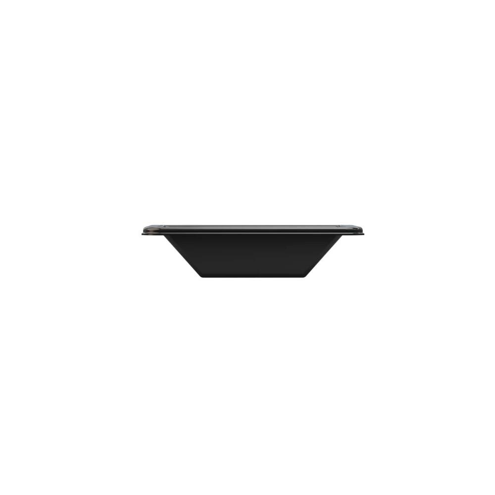 Bon Tool Pro Plus 16-in W x 23-in L x 6-in D Drywall Mud Pan