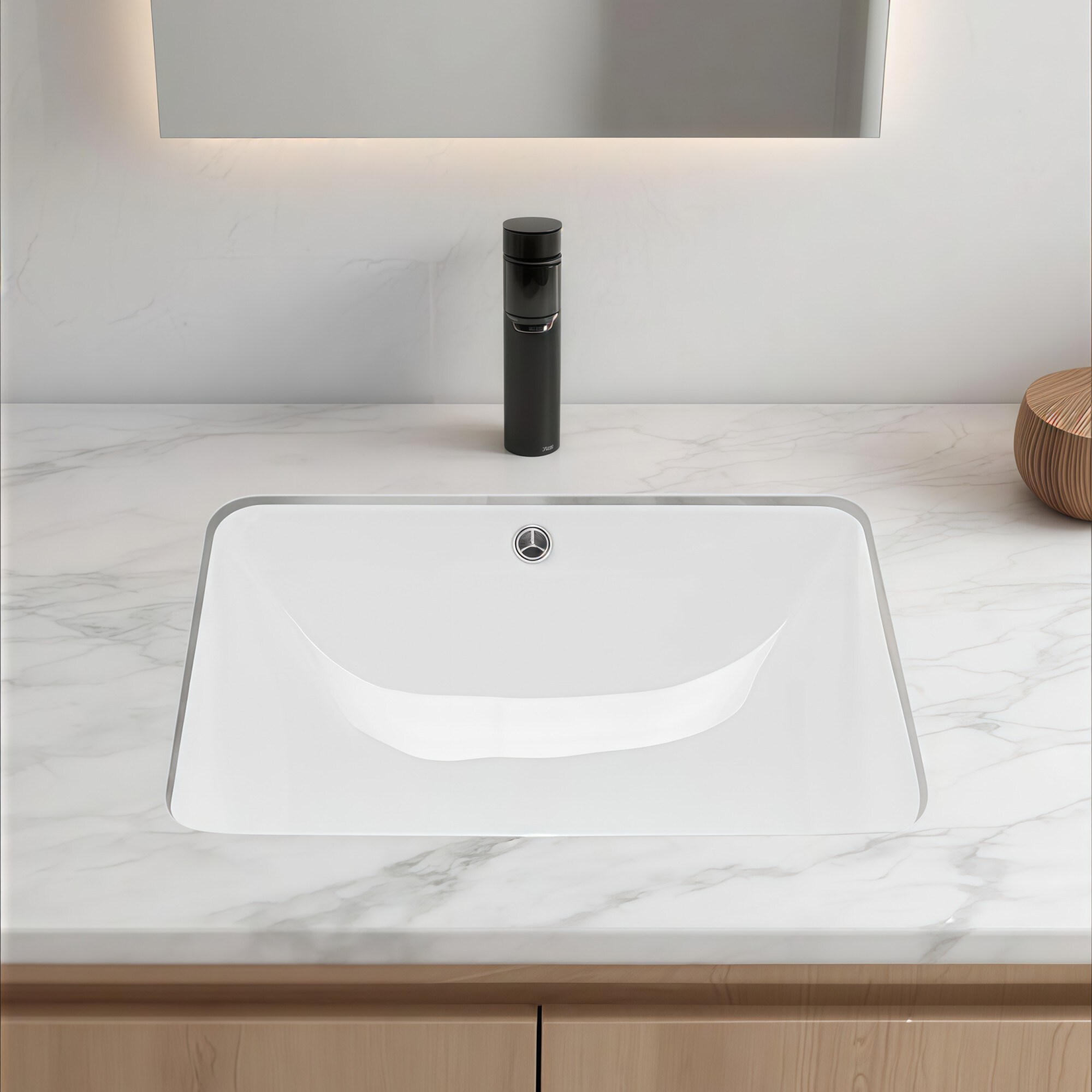 Numhew NHWILL8414 Bath-Sink - View #2