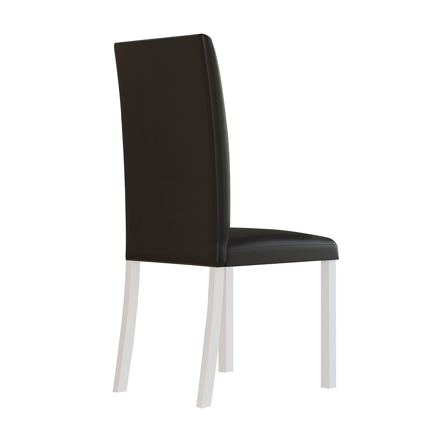 CasePiece C3025T59-WT-WD-BK-C2 Dining-Sets - View #5