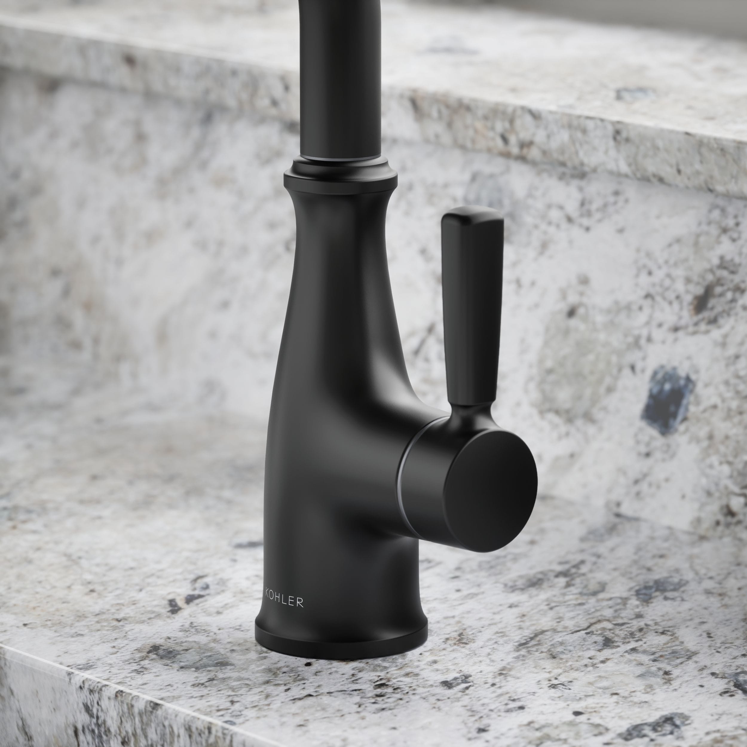 KOHLER 26367-BL Kitchen-Faucets - View #5