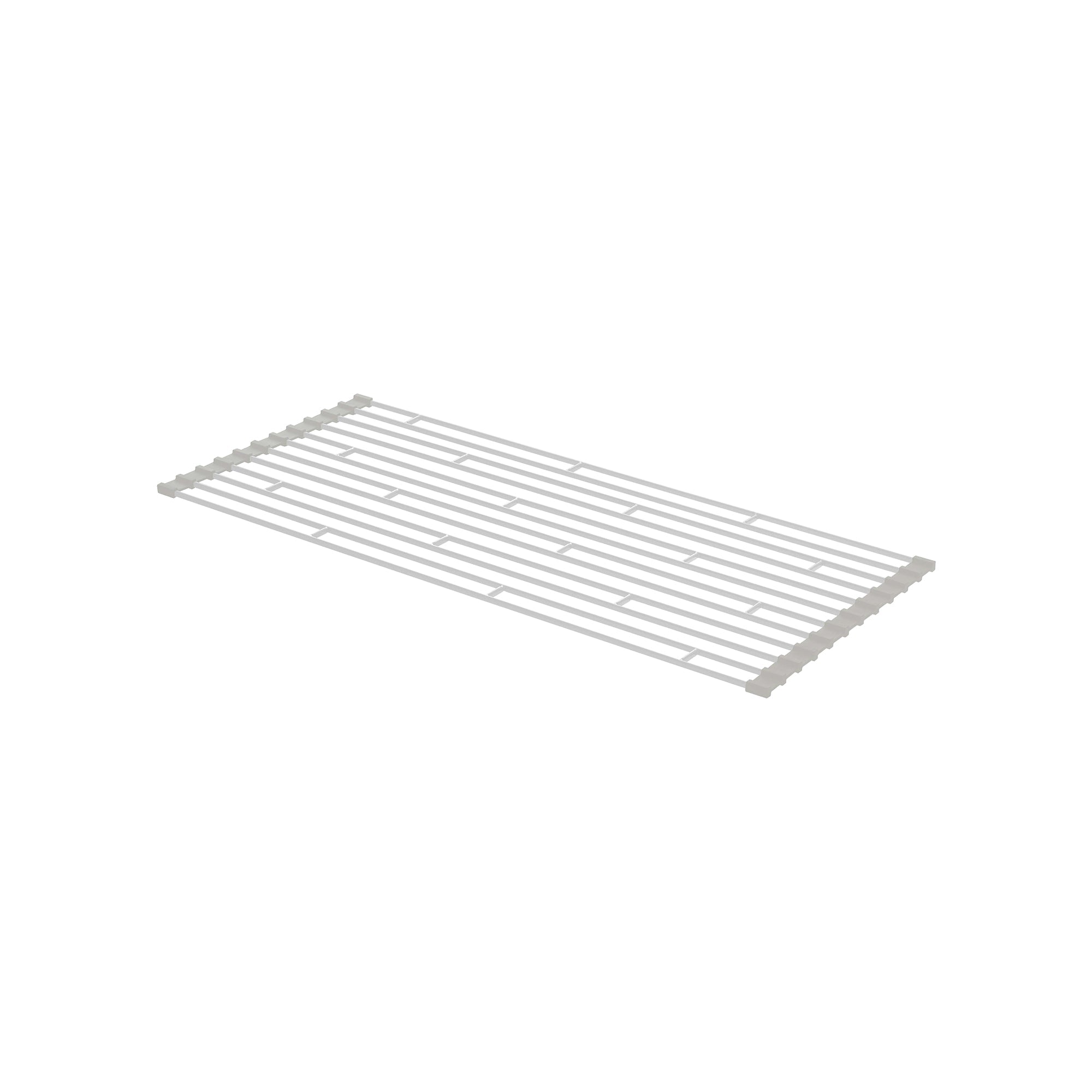 Yamazaki - Over-the-Sink Dish Drainer - Steel