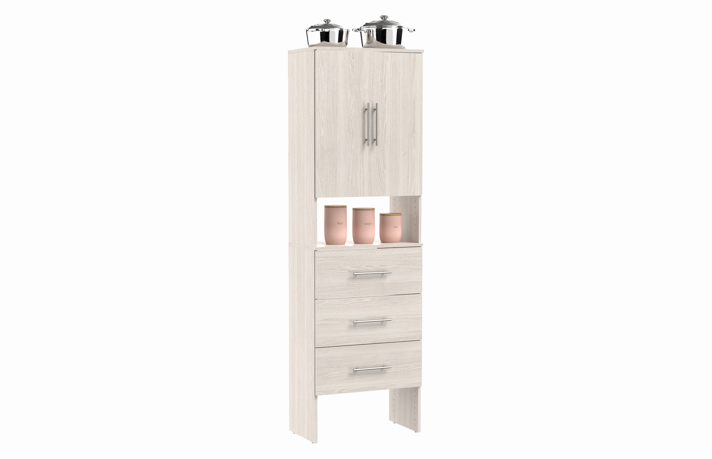 ClosetMaid 10000-04163 Wood-Closet-Kits - View #4