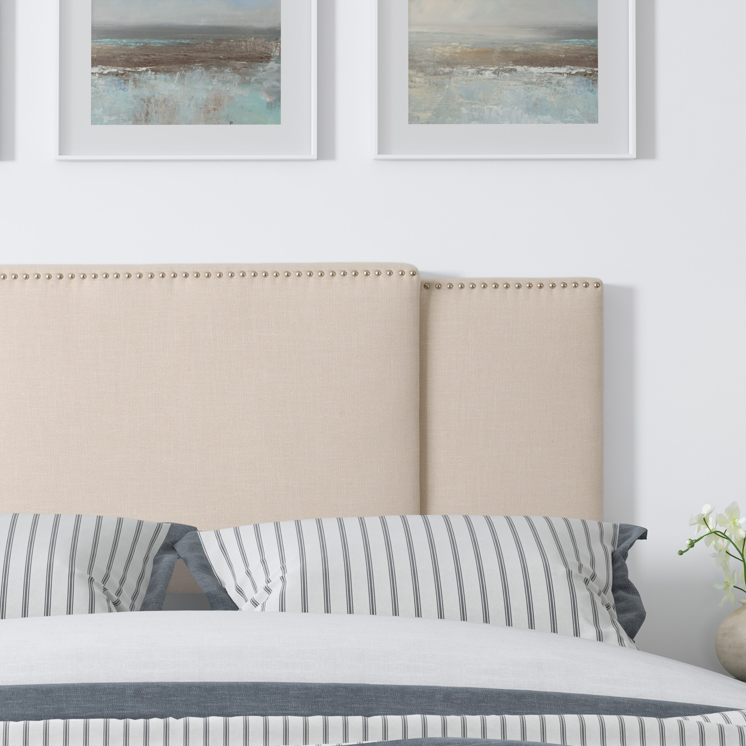 CorLiving BBT-970-A Upholstered-Headboards - View #6