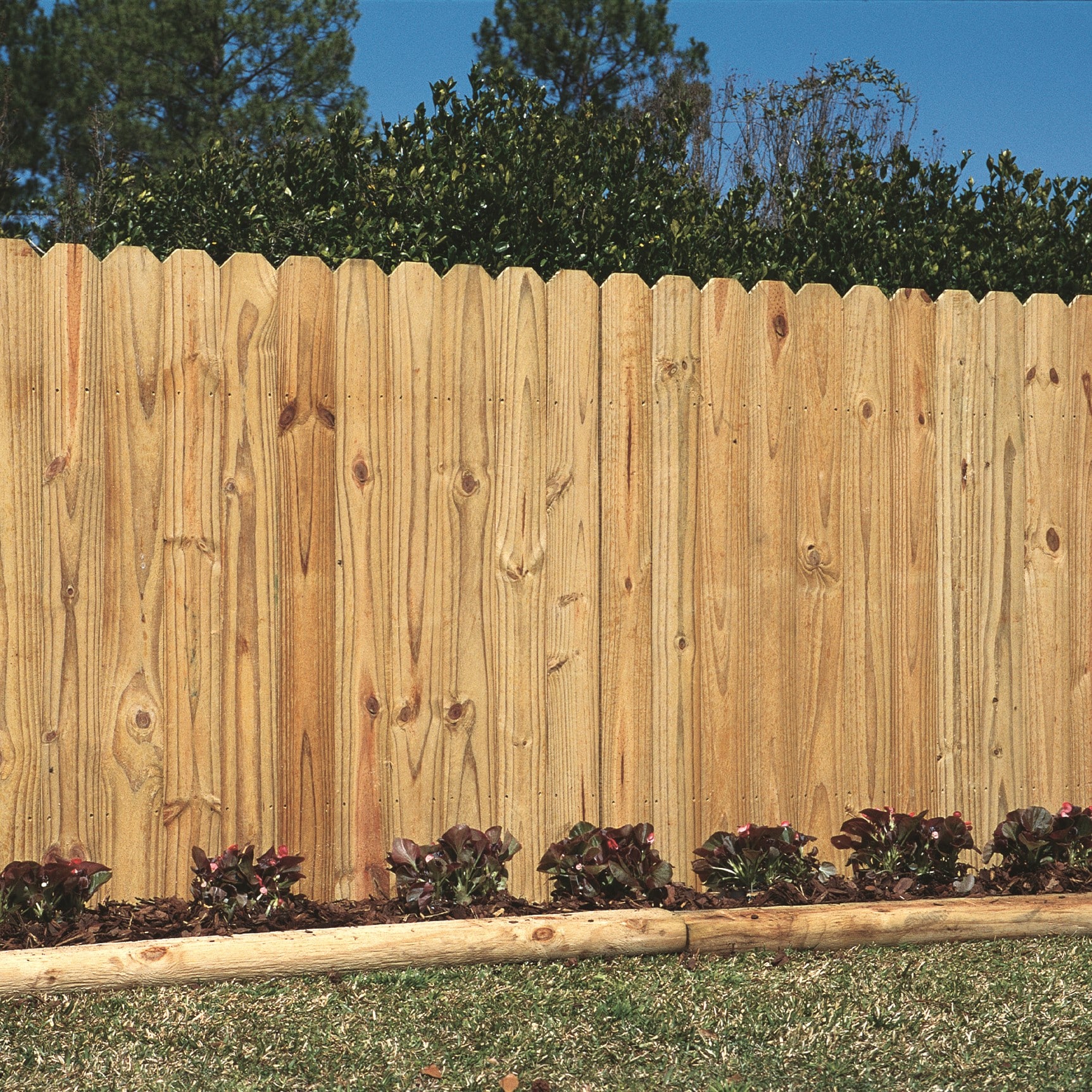 Severe Weather 635538 Fence-Pickets - View #5