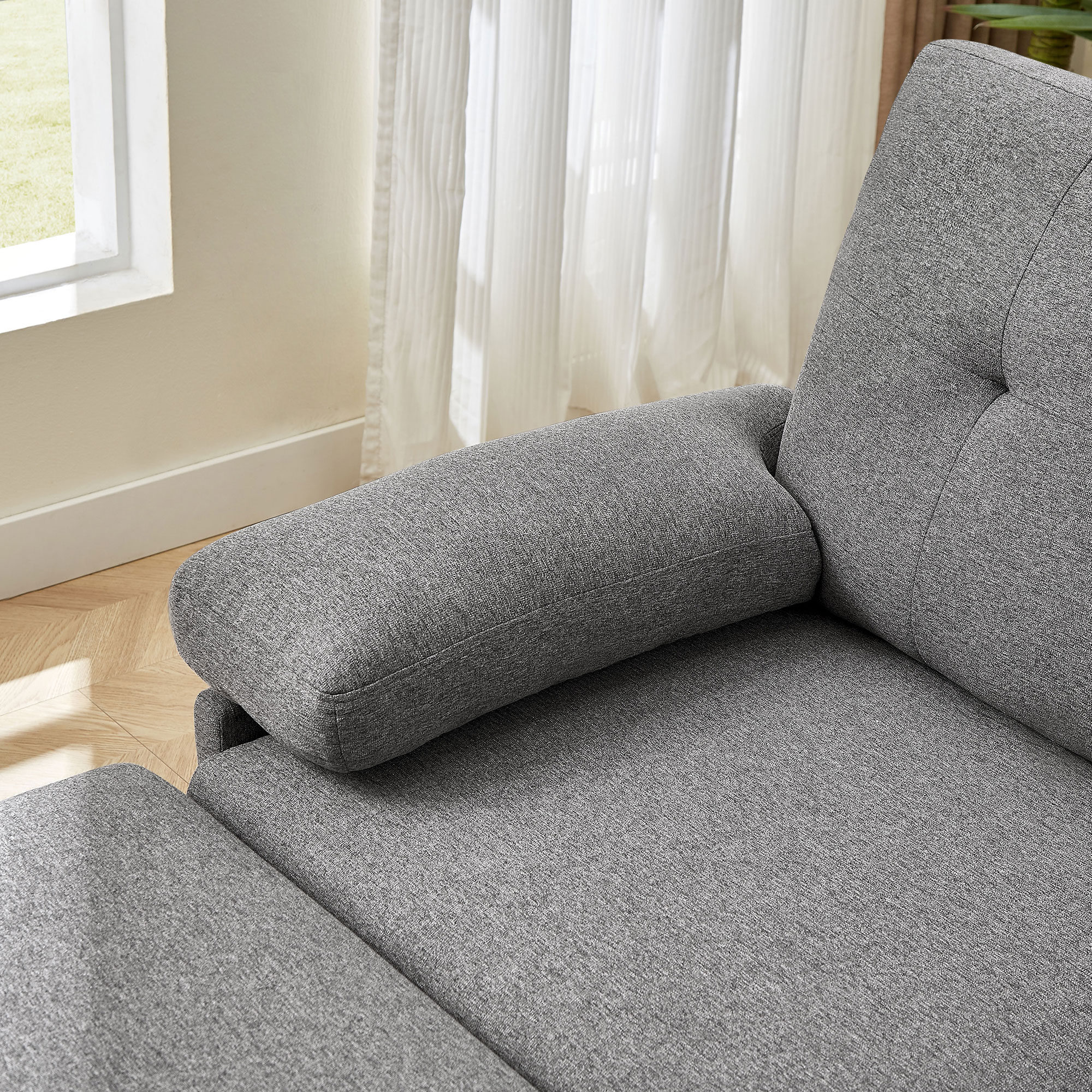 Jarenie YMX08LG Sofas-Loveseats - View #7