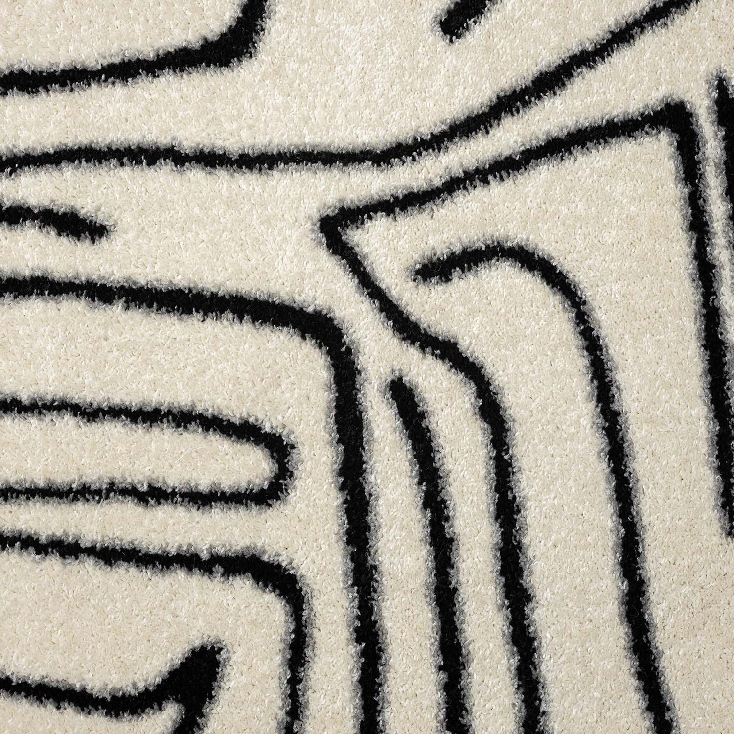 Abani Rugs DEC520A-6 rugs - View #7