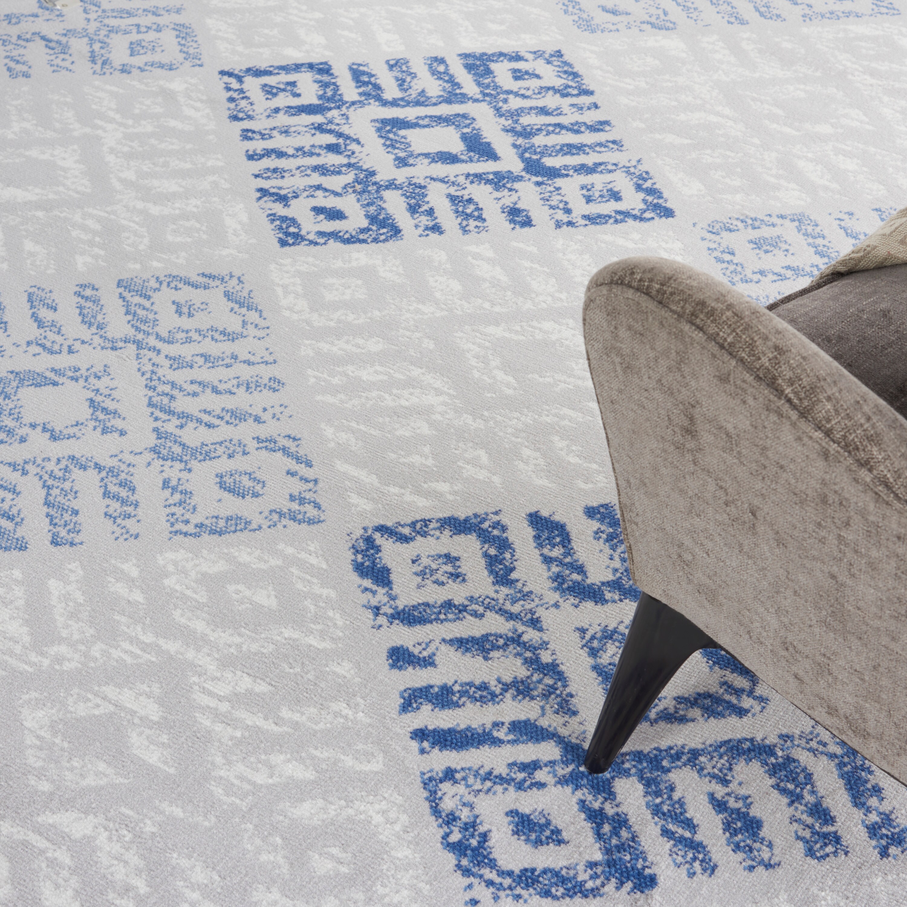 Nourison 99446835420 rugs - View #7