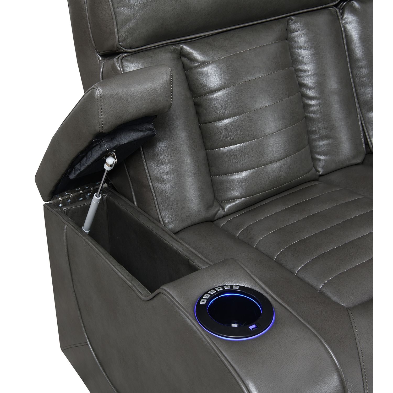 JASMODER B01836050 Sofas-Loveseats - View #4