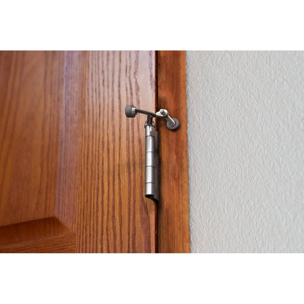 Design House 791640 Door-Bumpers-Stops2 - View #2
