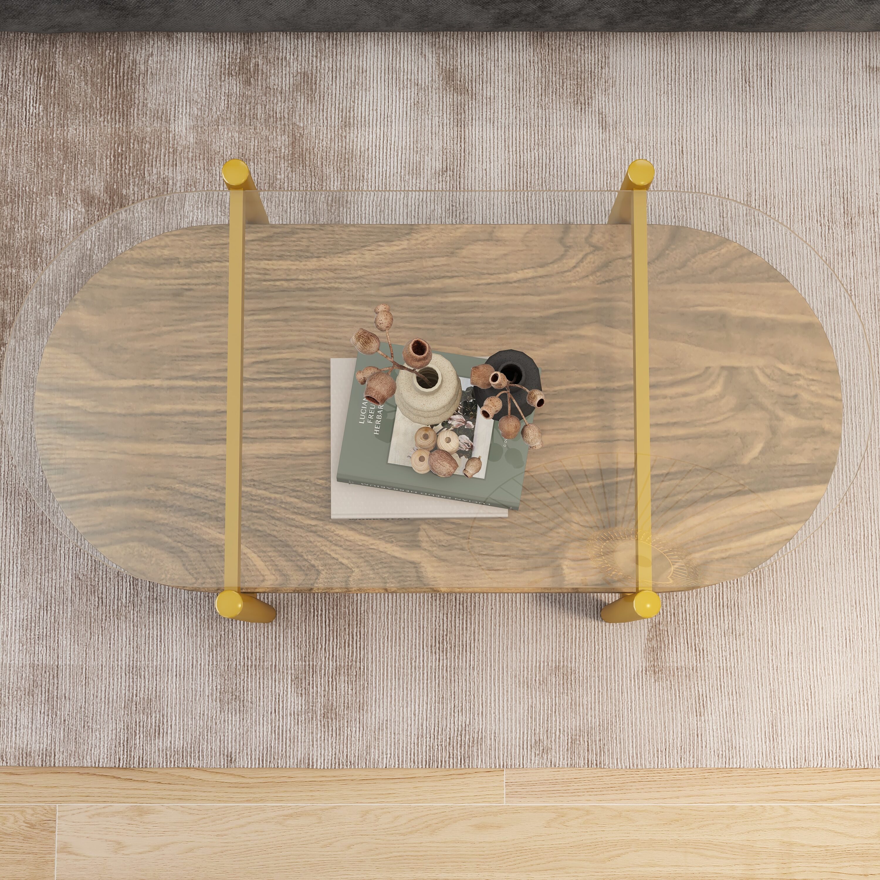 LOVMOR SF-X-W1727P356427 Coffee-Tables - View #6