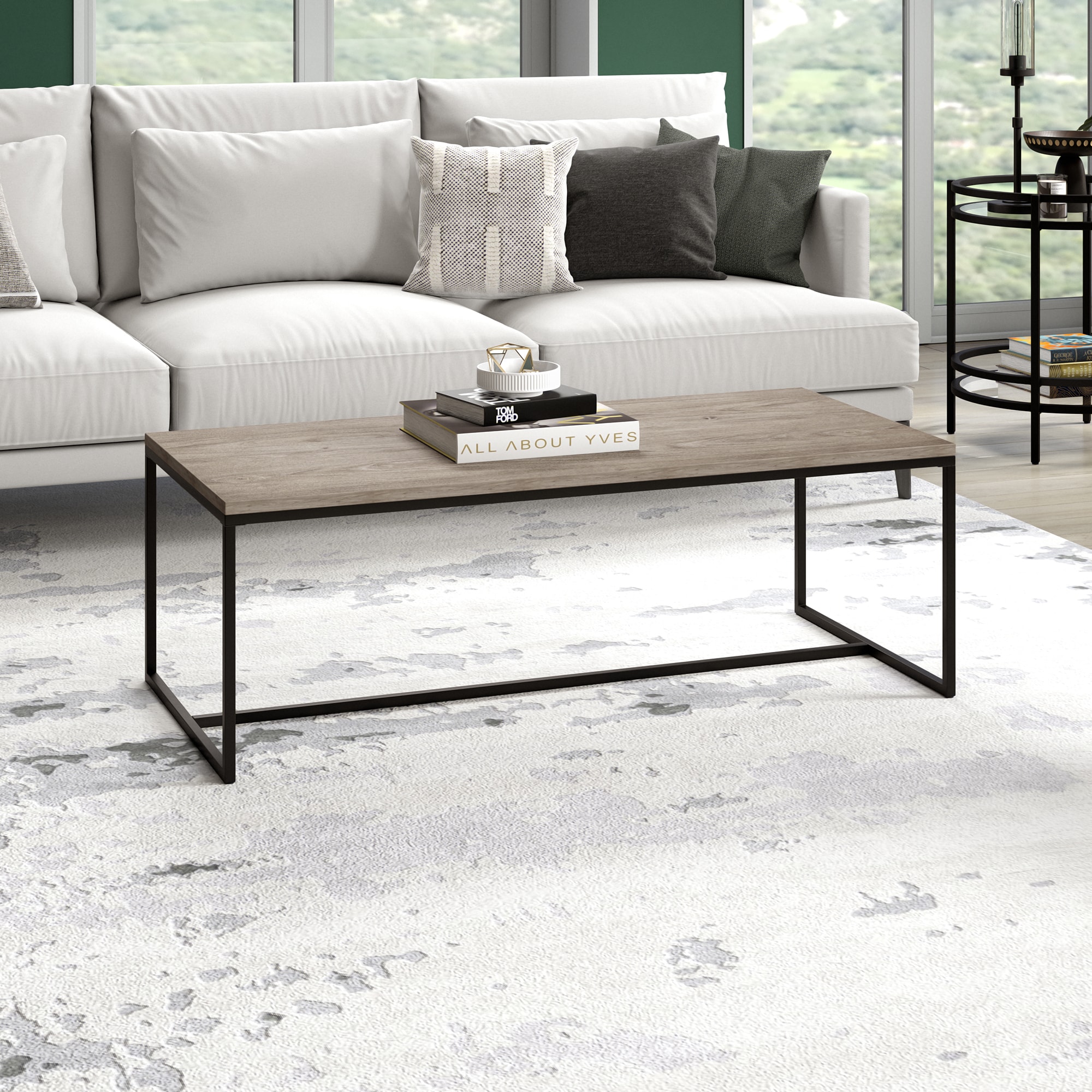 Hailey Home CT1523 Coffee-Tables - View #3