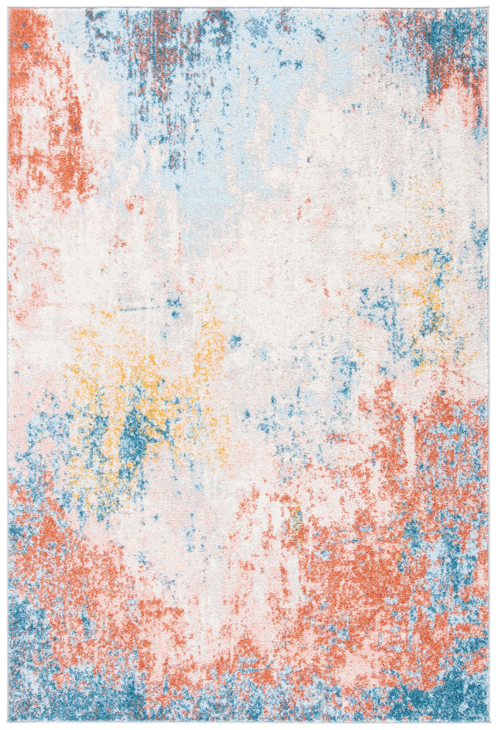 Safavieh TUL207A-8 rugs - View #2