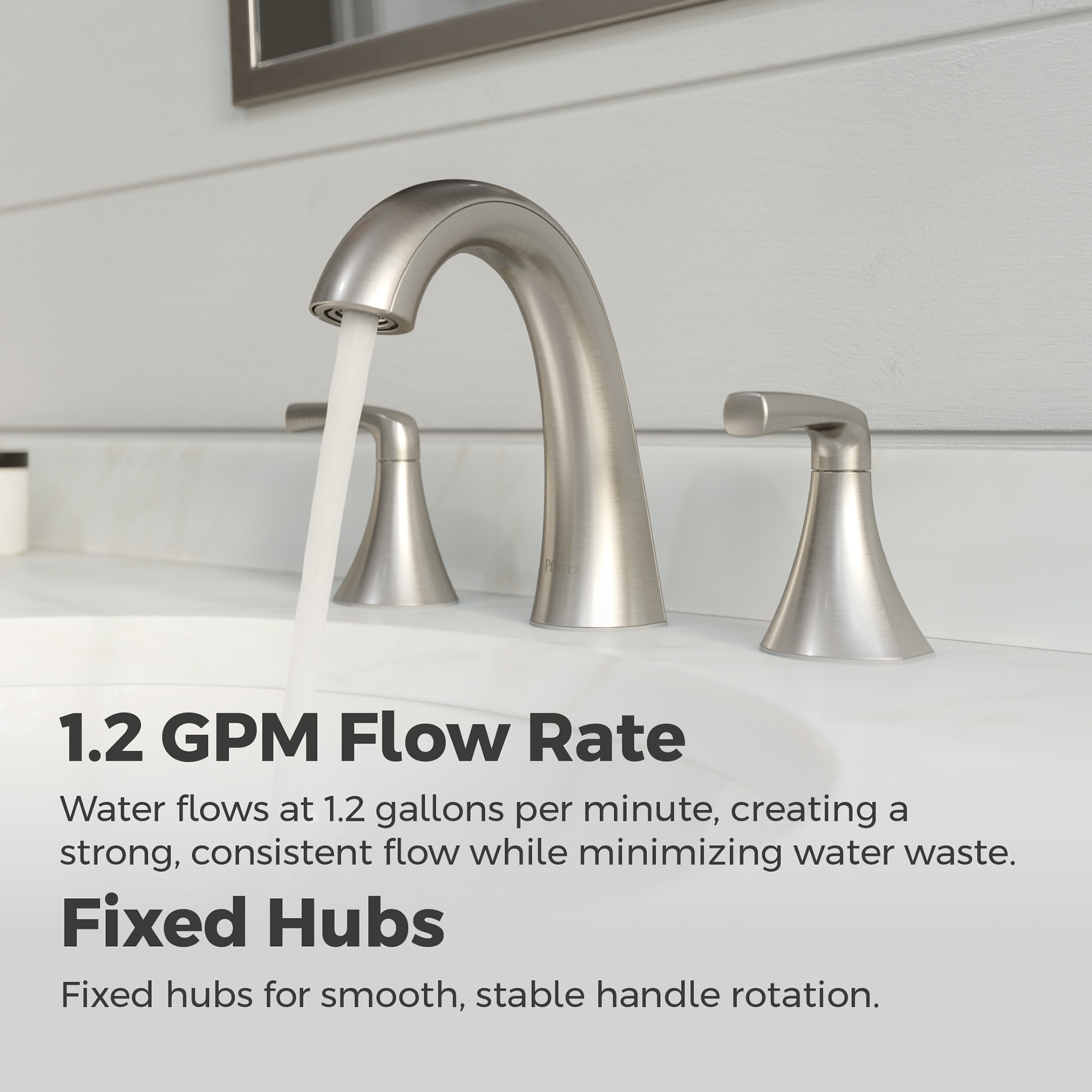 Pfister LF-049-RCHGS Lavatory-Faucets - View #9