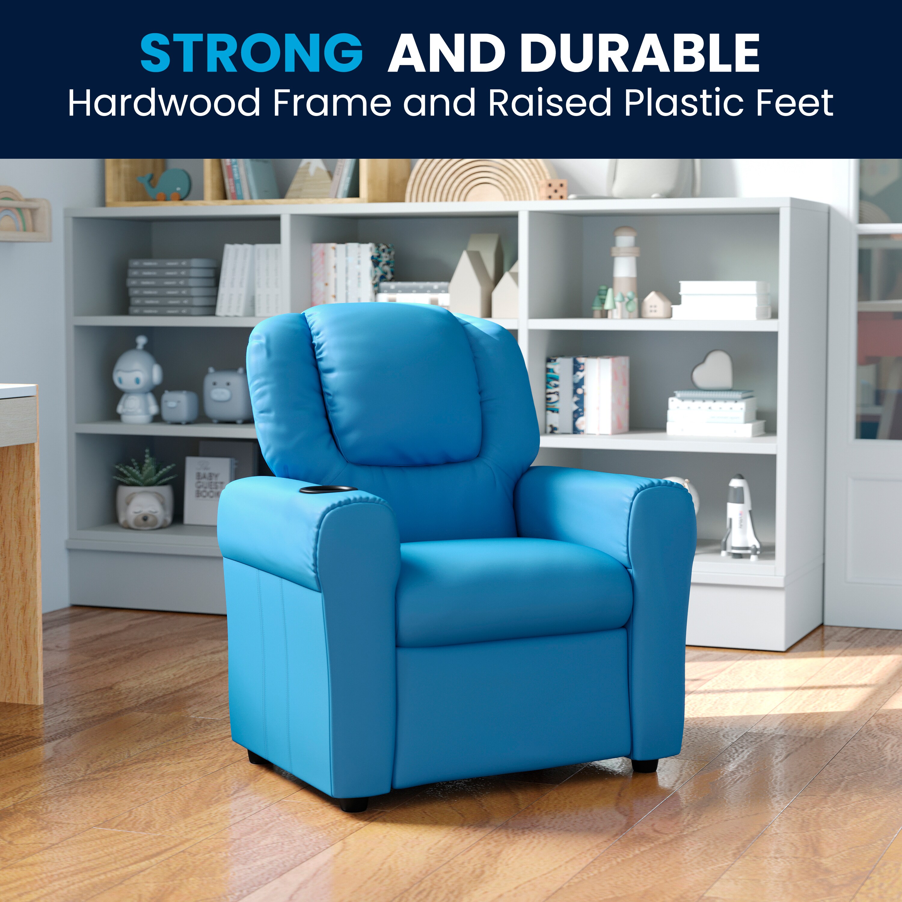 Flash Furniture 847254019057 Kids-Chairs - View #2