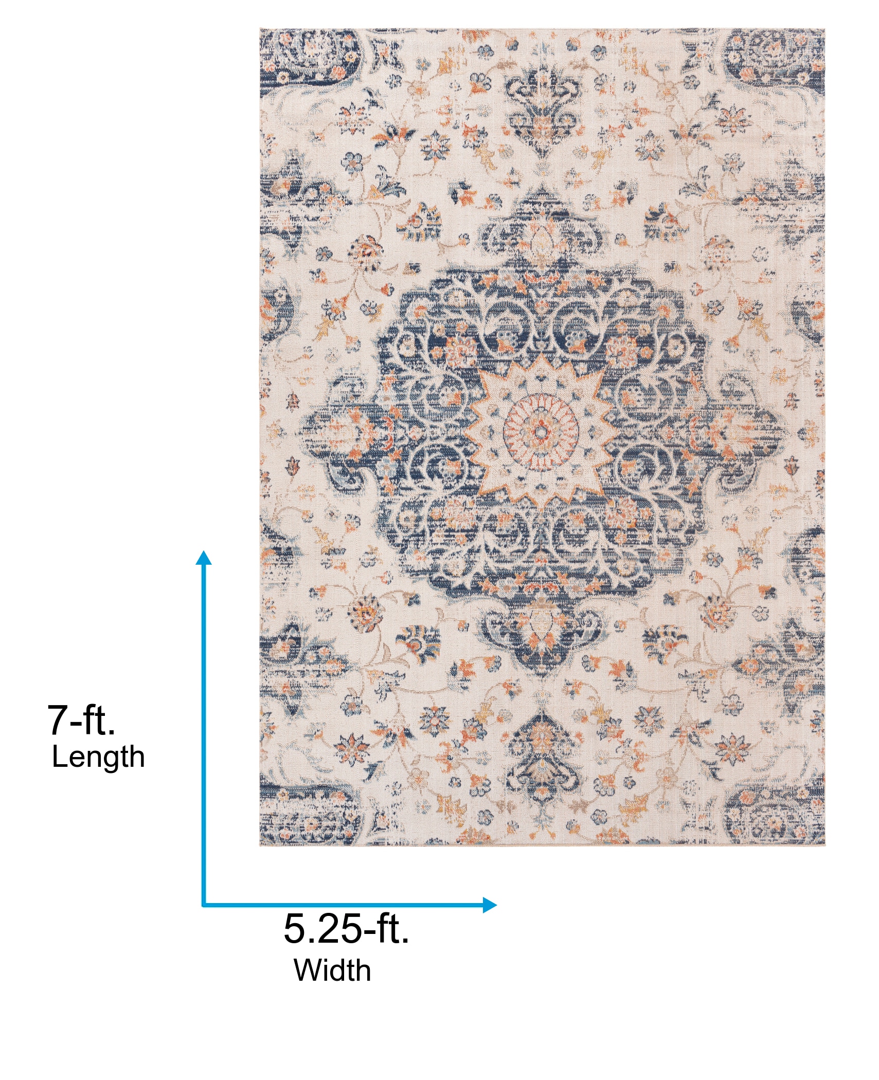 Artistic Weavers HTB2319-537 rugs - View #8